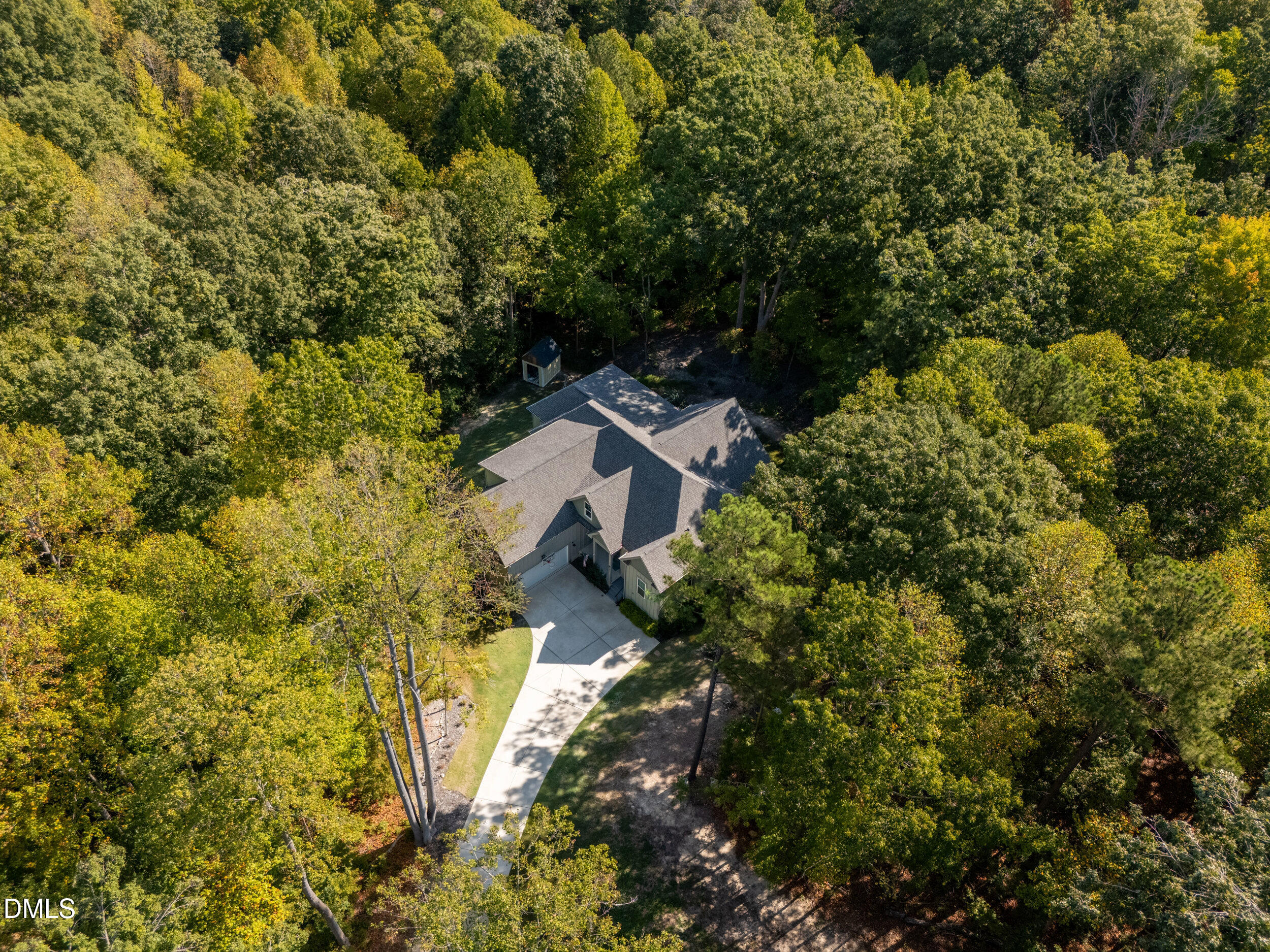 464 Deer Mountain Road Property Photo 2