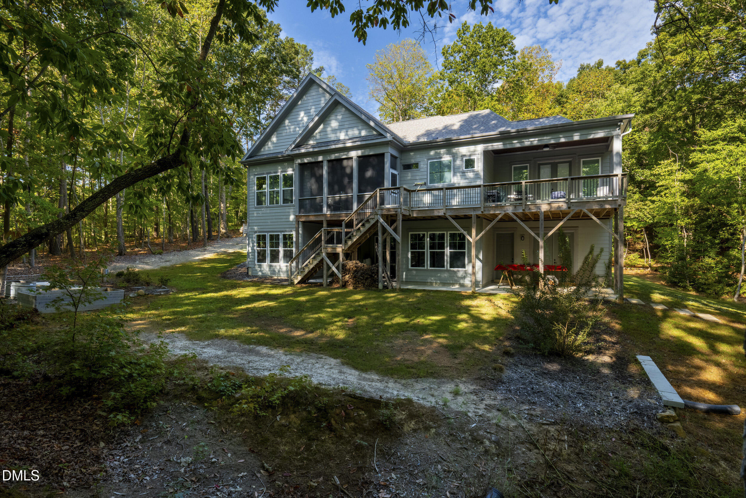 464 Deer Mountain Road Property Photo 3