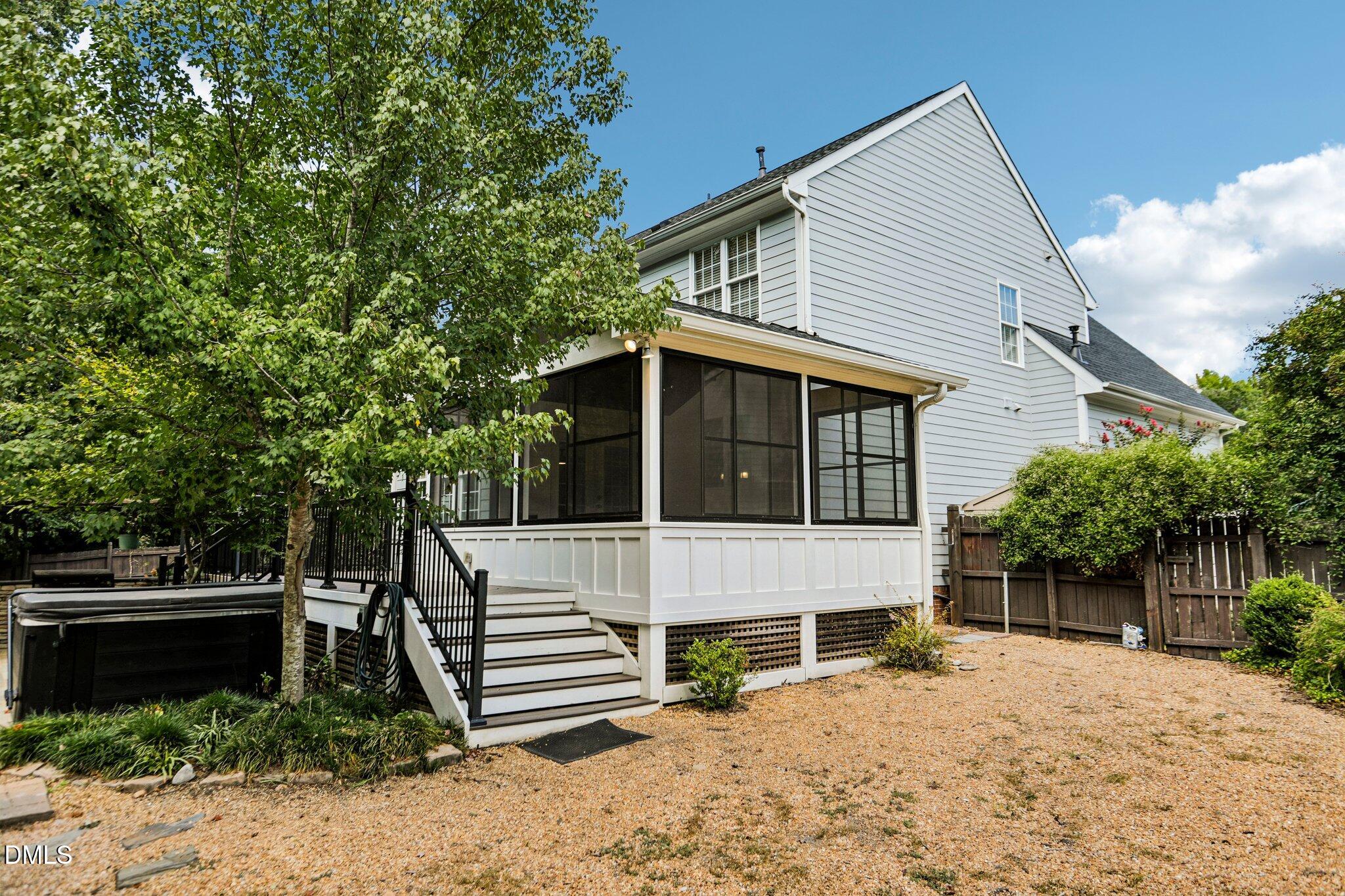 9705 Rainsong Drive Property Photo 43