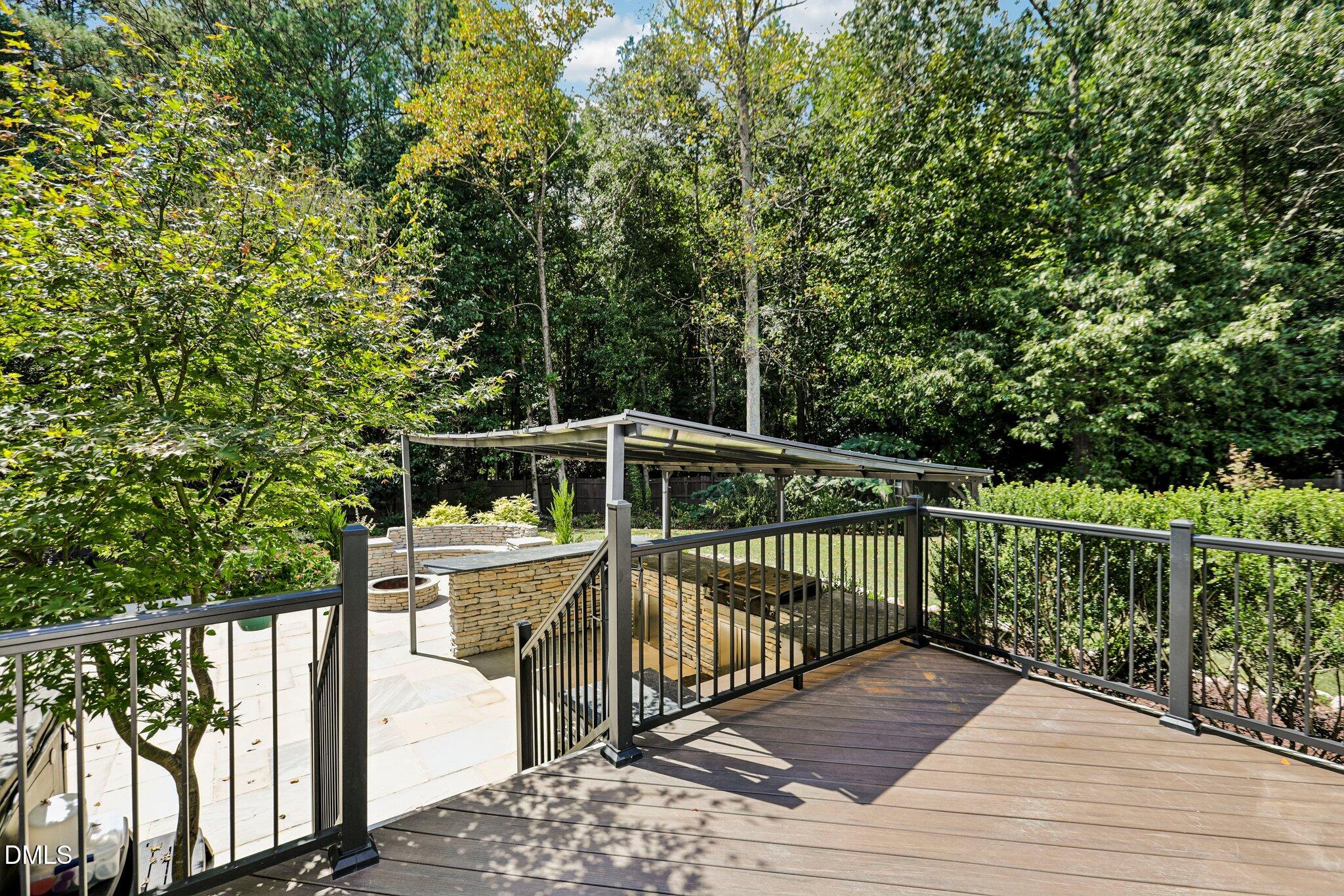 9705 Rainsong Drive Property Photo 45