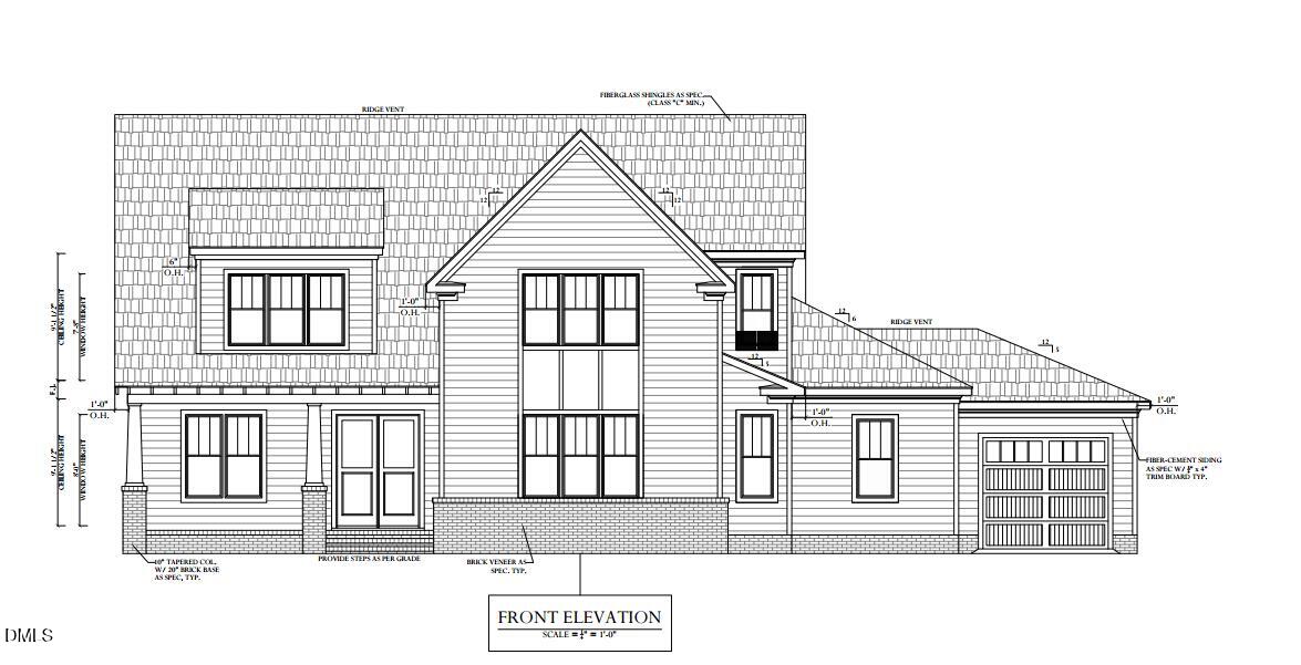 694 Mollie Mdw Drive Property Photo 1