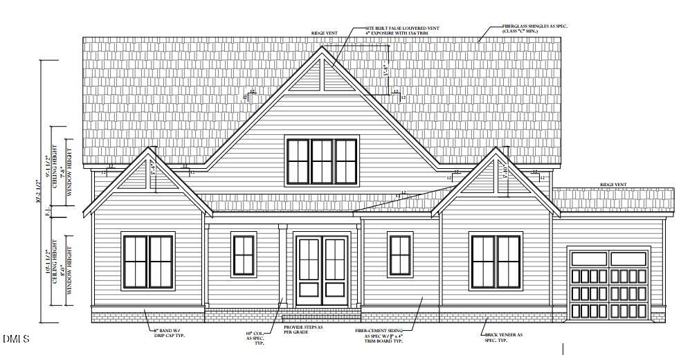 676 Mollie Mdw Drive Property Photo 1