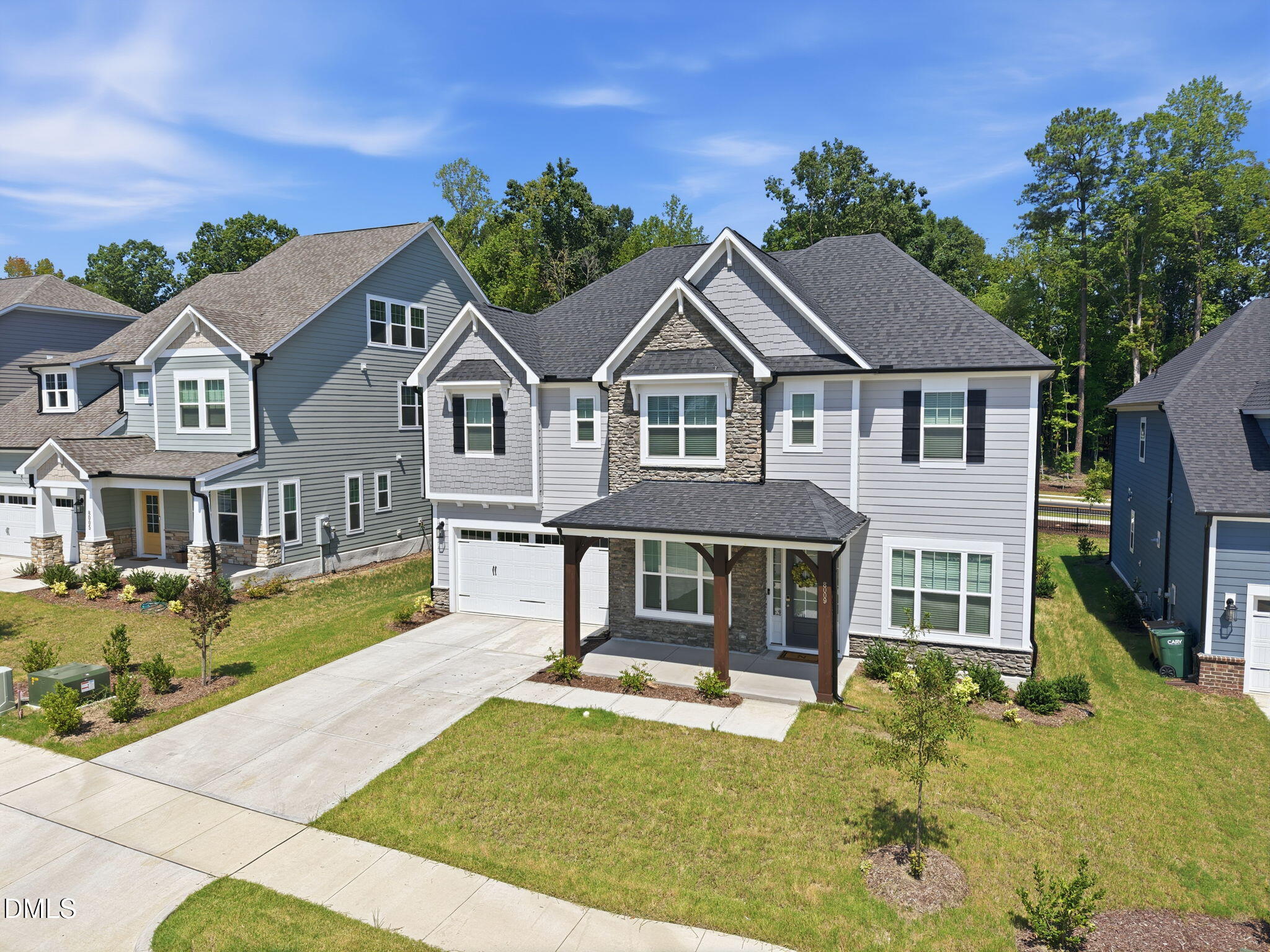 8009 Mint Whisper Way Property Photo 4