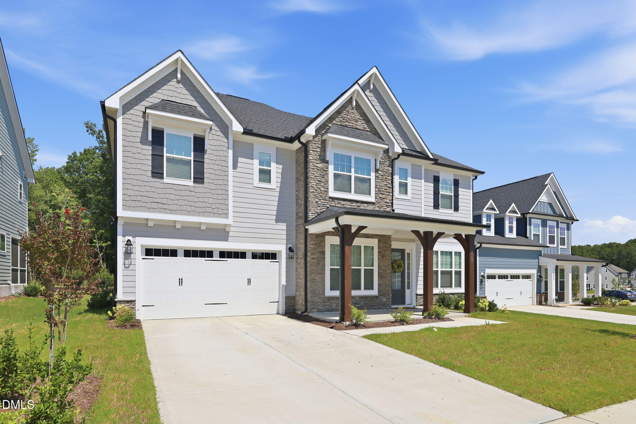 8009 Mint Whisper Way Property Photo 5
