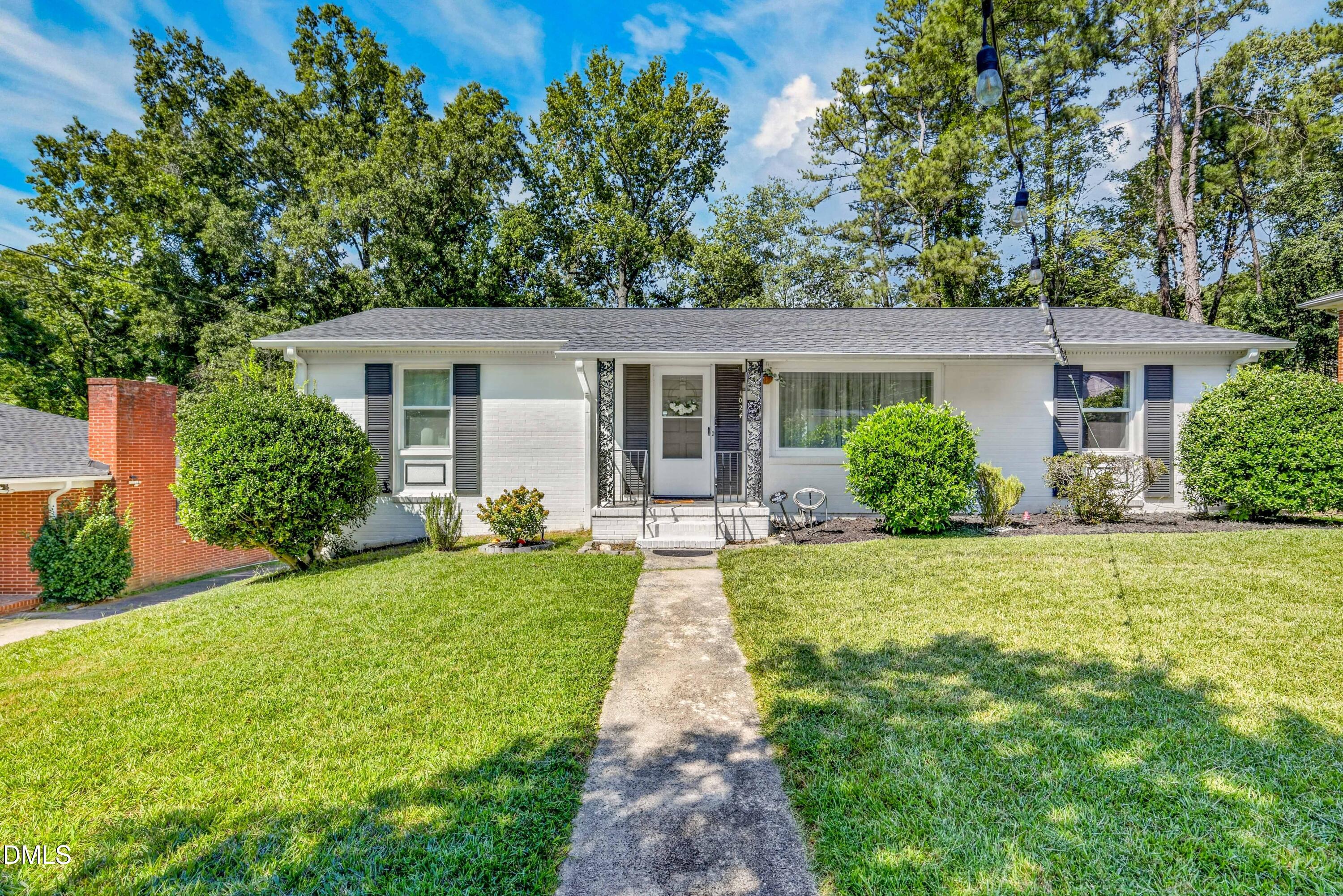 1024 S Plum Street Property Photo 1