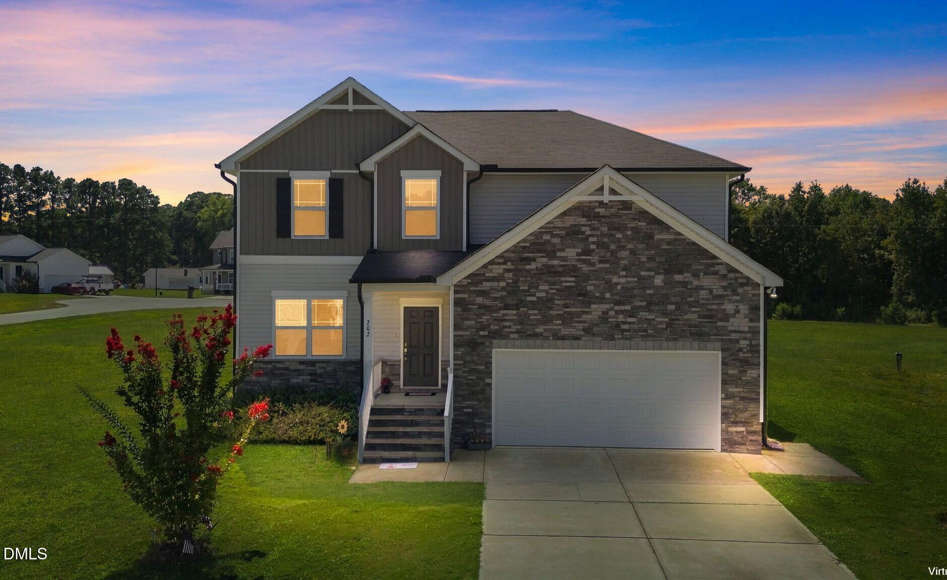 202 Queenstown Drive