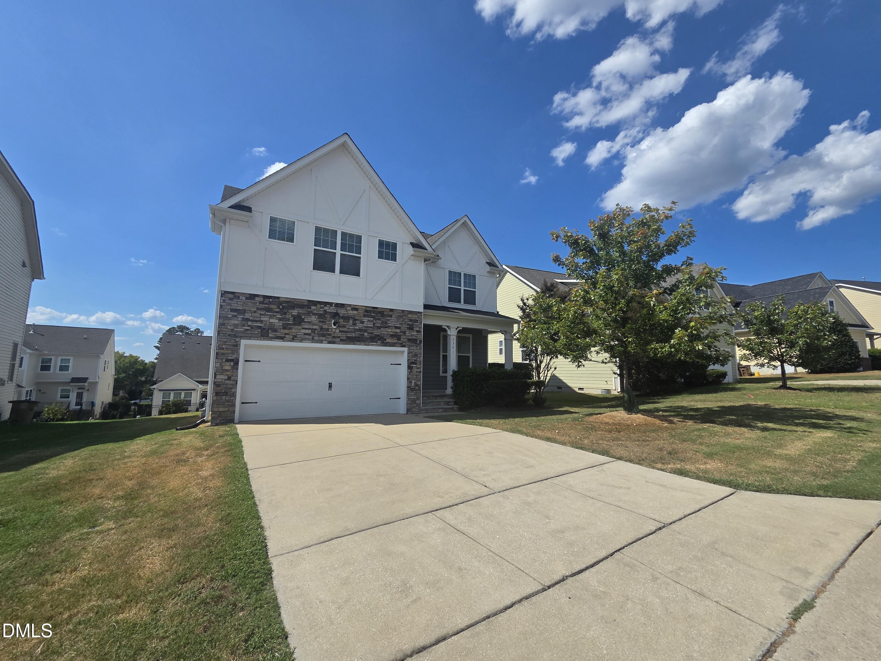 336 Plott Hound Lane Property Photo 1