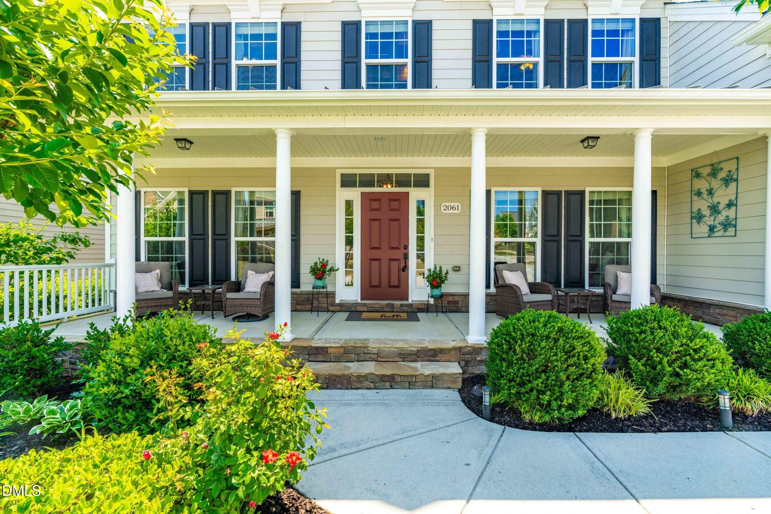2061 Pineola Bog Trail Property Photo 3