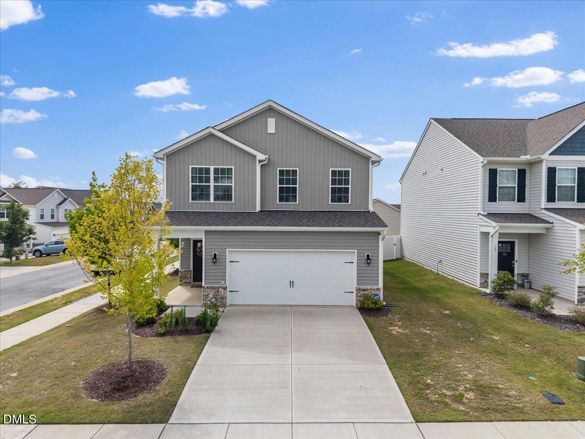40 Branch Wood Drive Property Photo 1