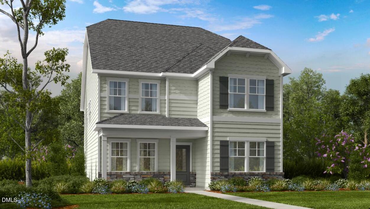 1004 Winter Haven Drive Property Photo 1