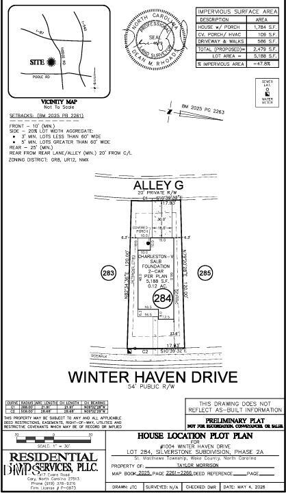 1004 Winter Haven Drive Property Photo 51