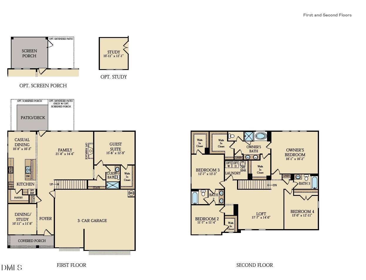 1605 Copper John Road Property Photo 2
