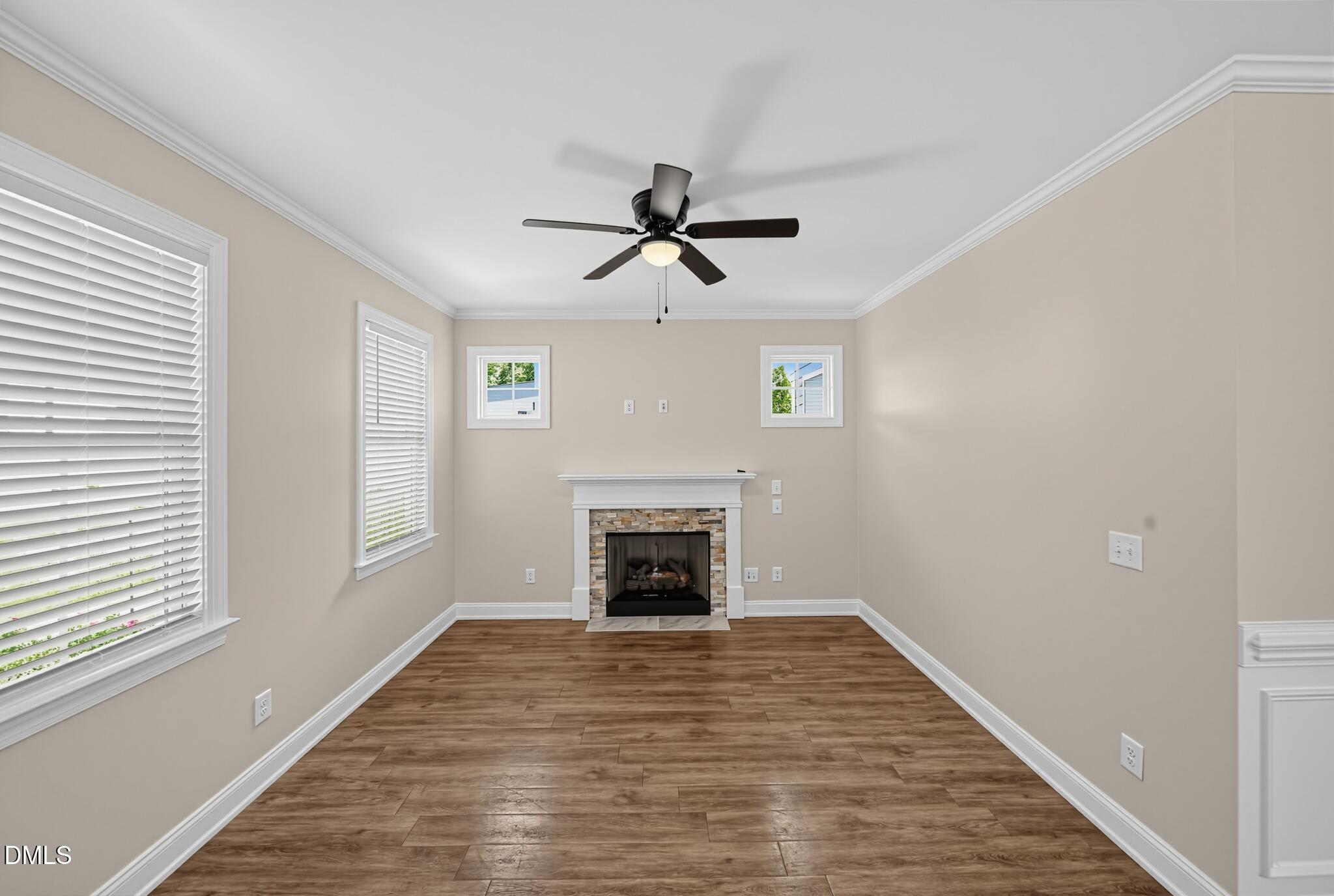 358 Ashley Woods Court Property Photo 4