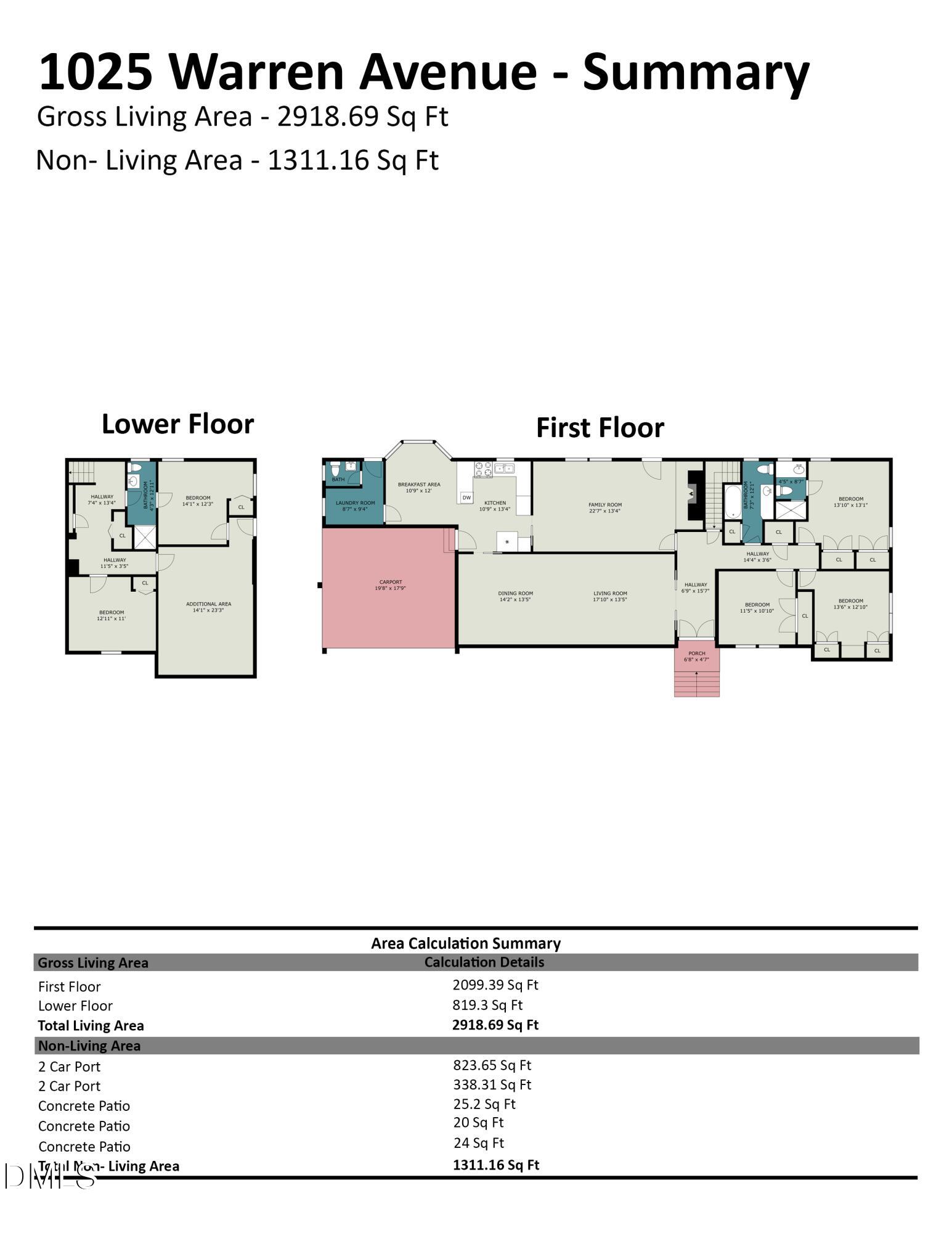 1025 Warren Avenue Property Photo 44