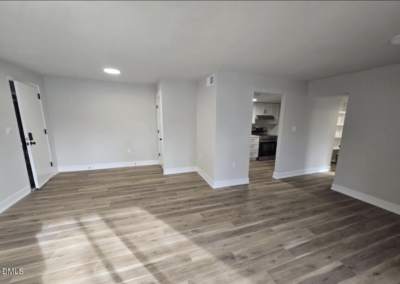 500 Umstead Drive 306 Property Photo 1