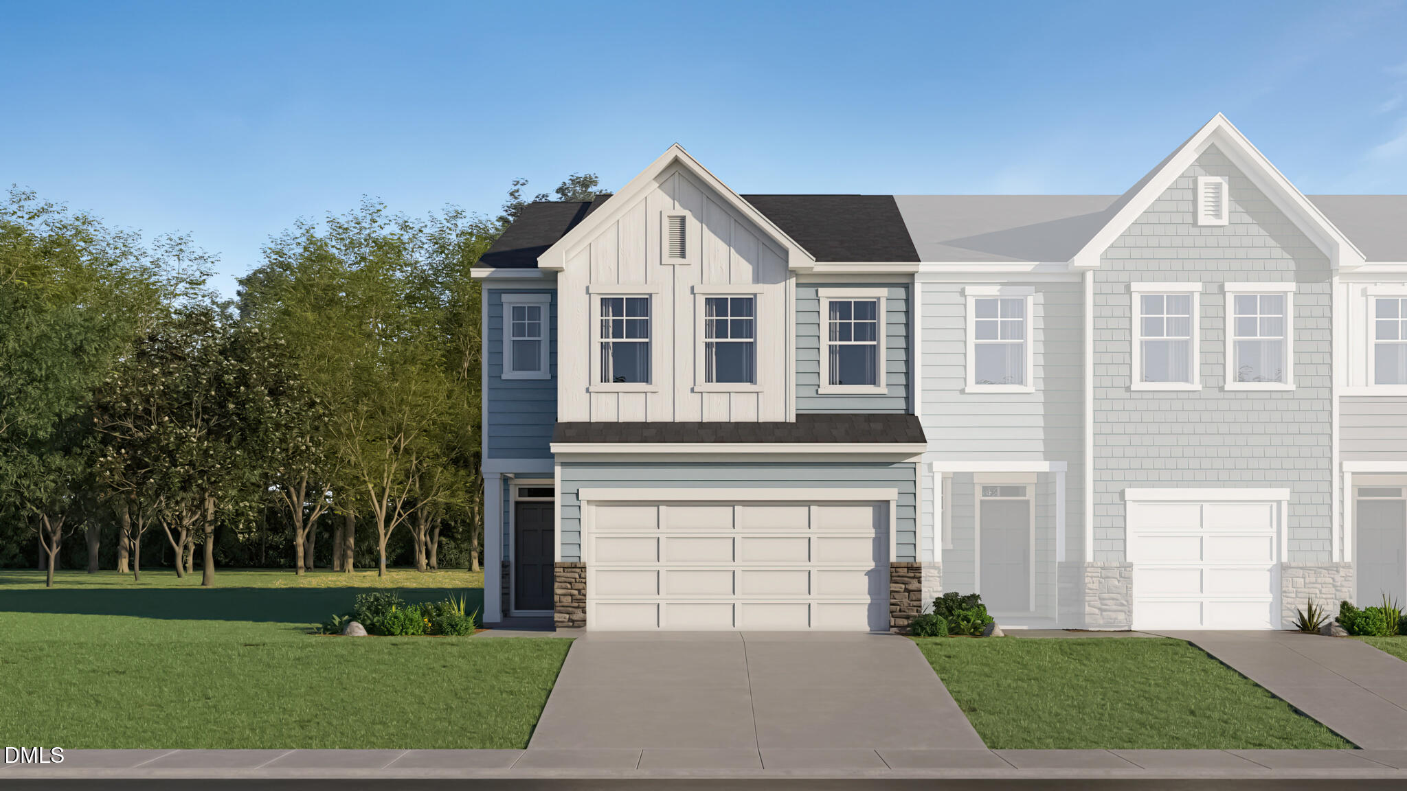 1505 Montana Stone Lane Property Photo 1