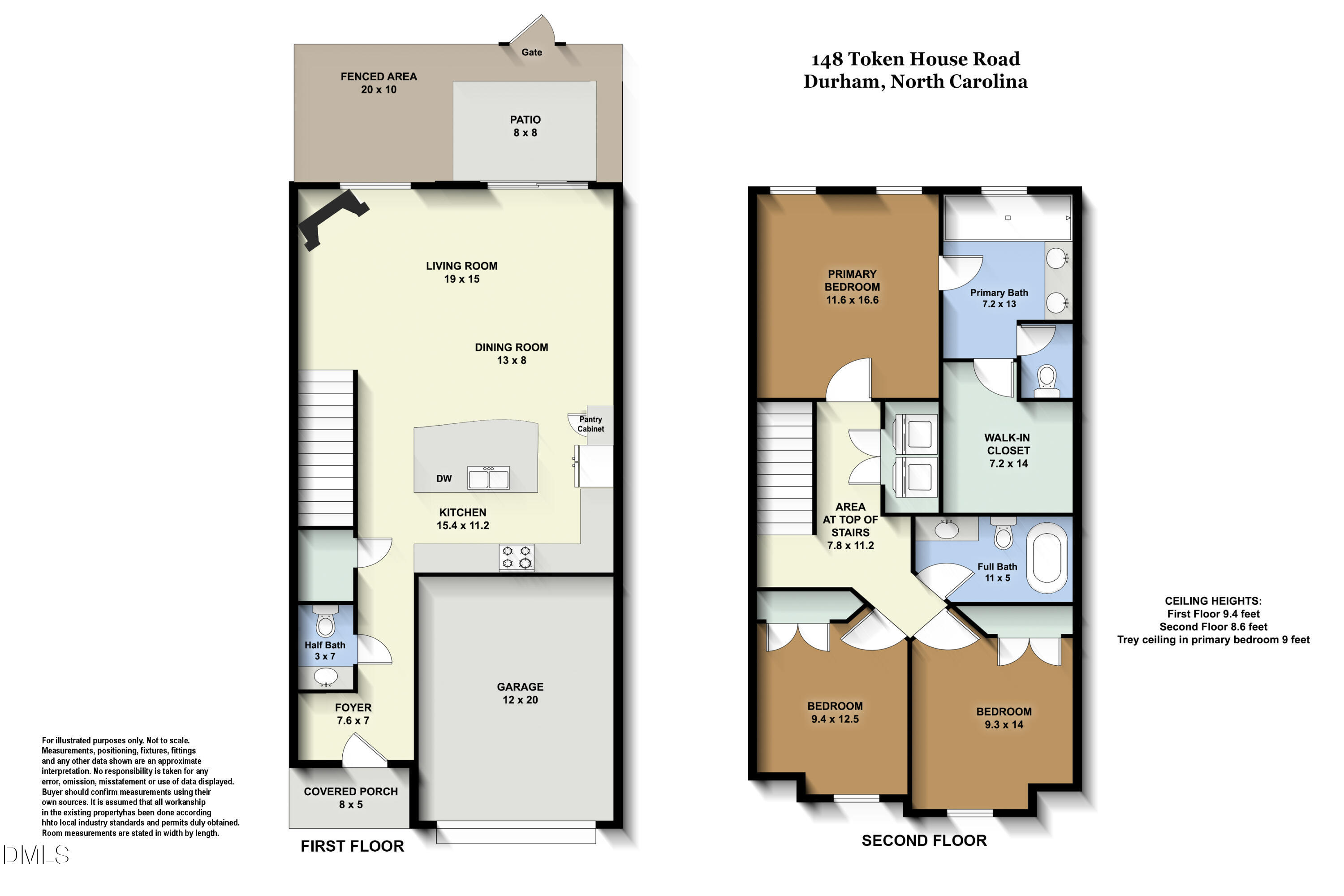 148 Token House Road Property Photo 34