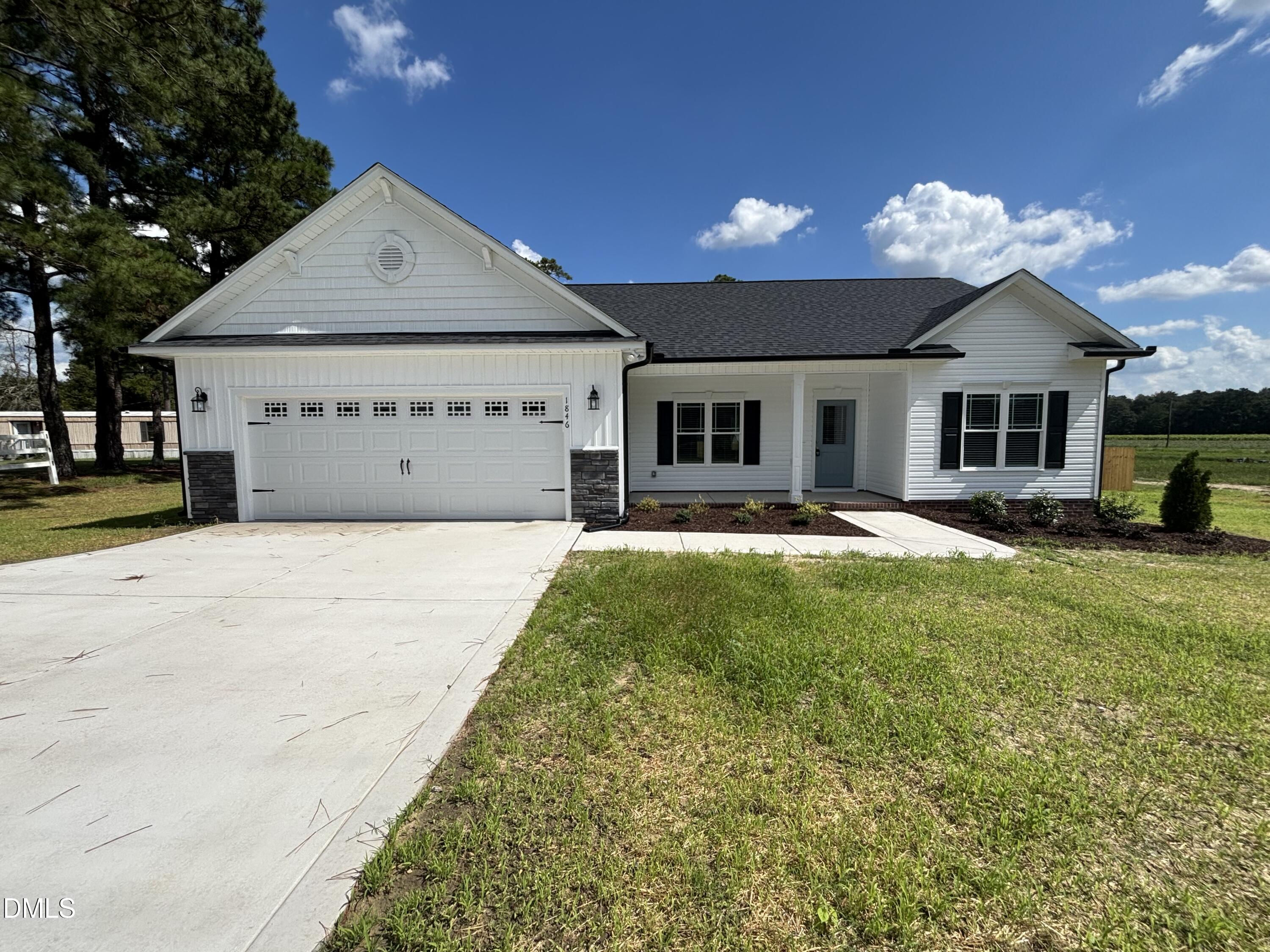 1846 N Spring Branch Road Property Photo 1