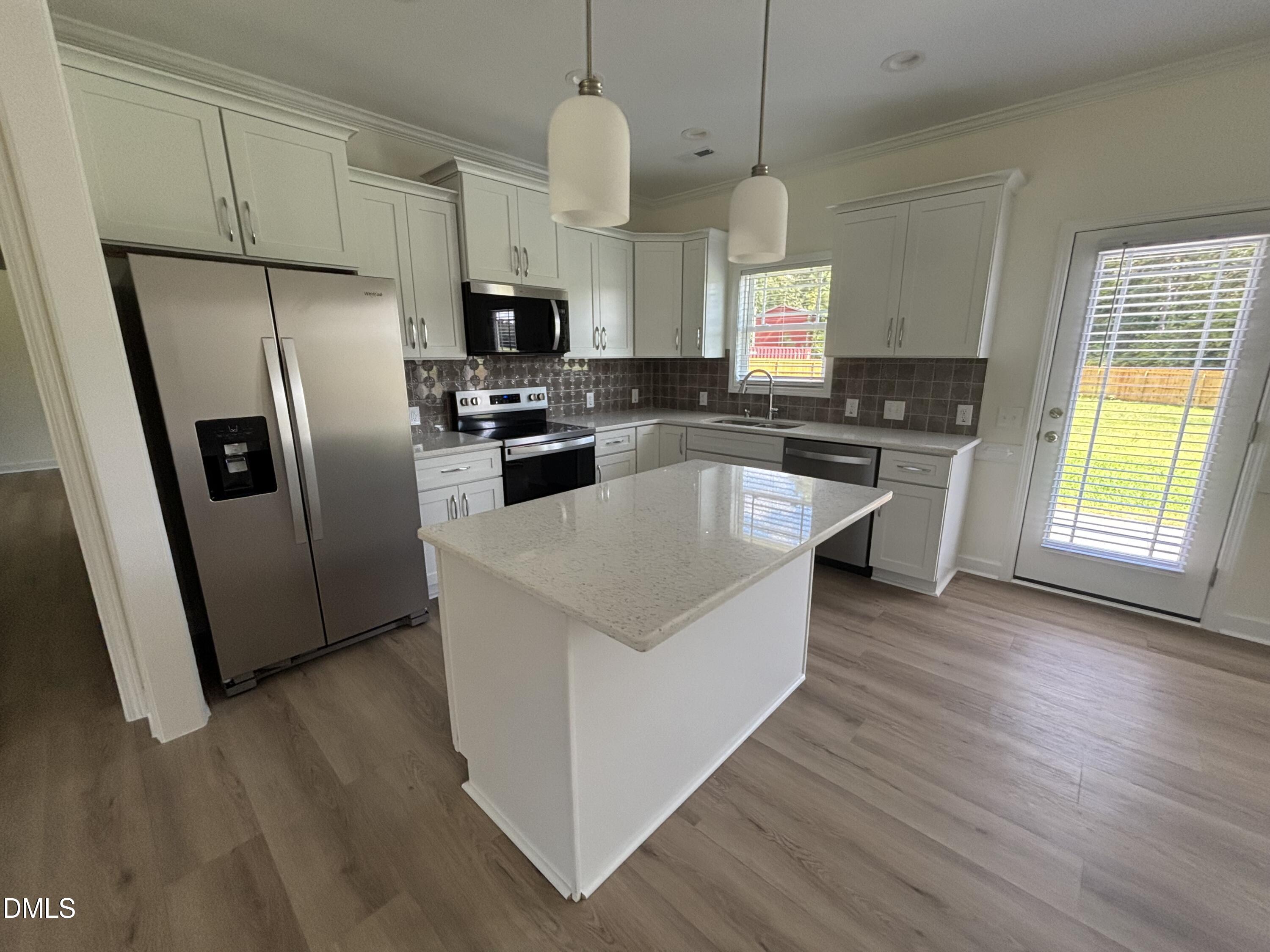 1846 N Spring Branch Road Property Photo 2