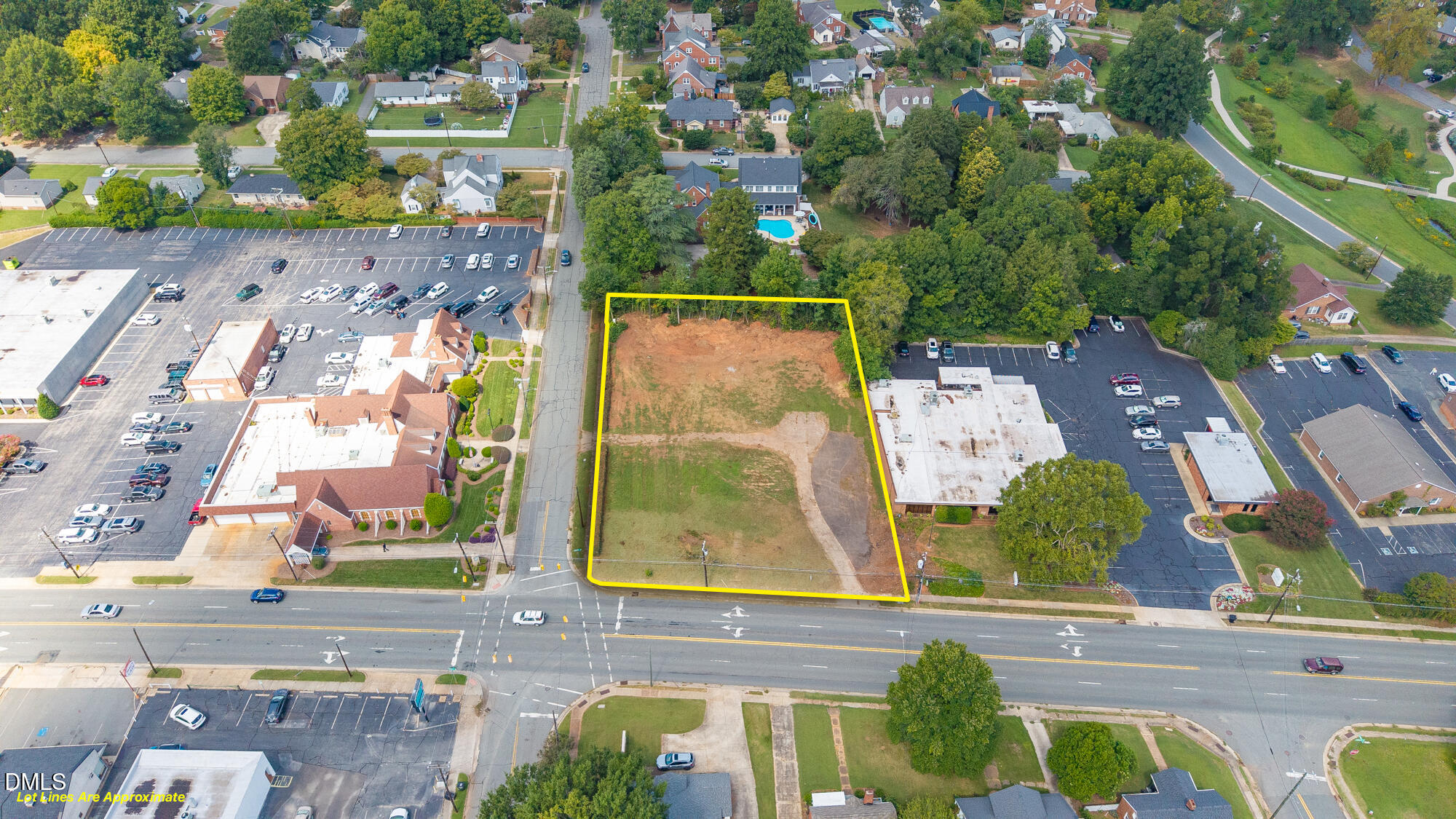 1147 S Church Street Property Photo 1
