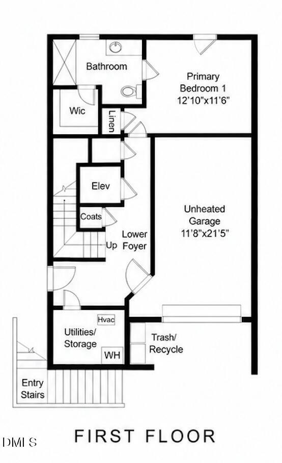 5910 Rooftop View Trail Property Photo 4