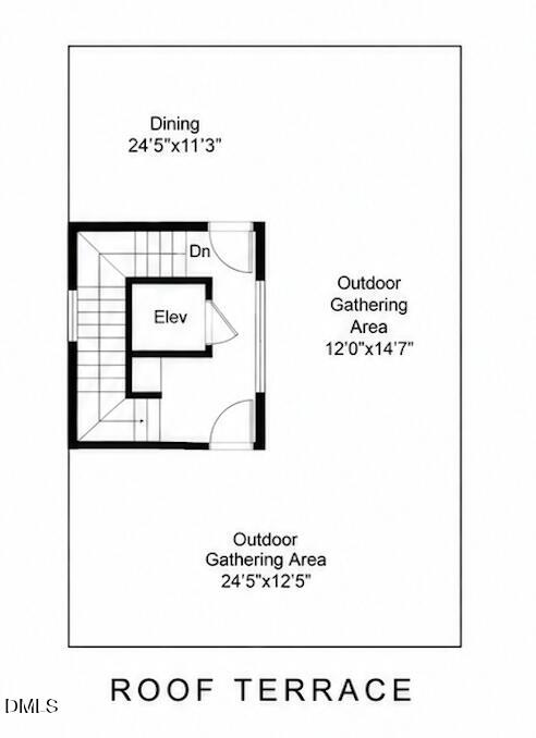 5910 Rooftop View Trail Property Photo 7