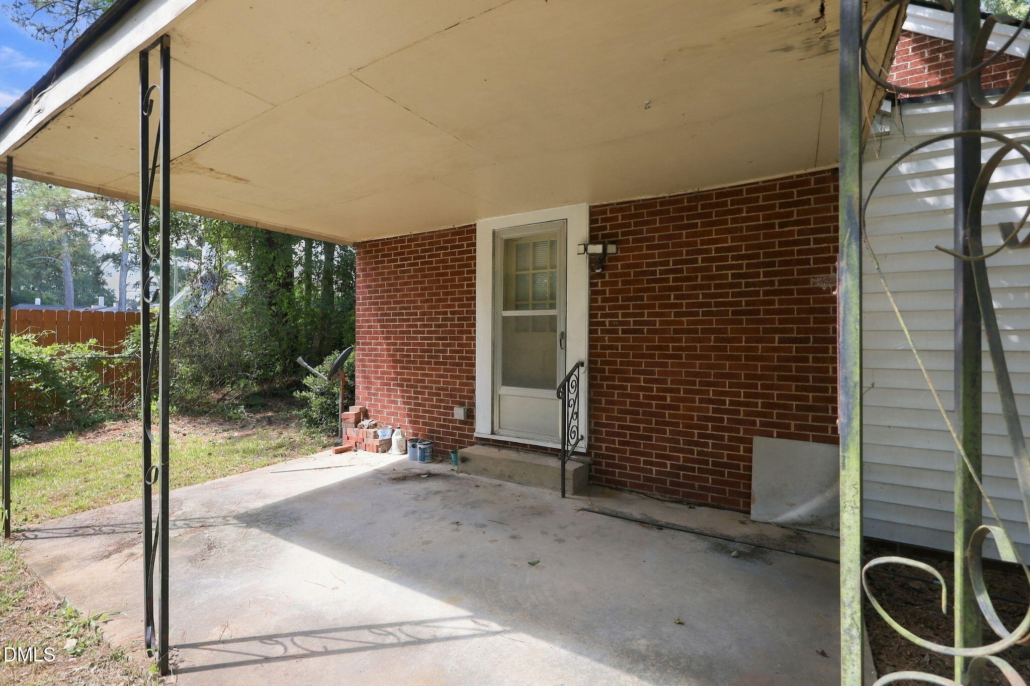 400 N Sumner Street Property Photo 44