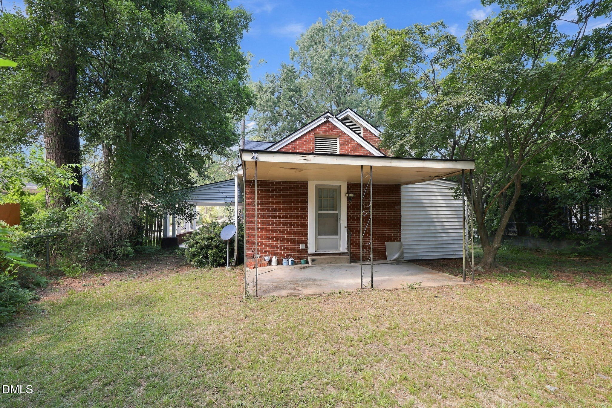 400 N Sumner Street Property Photo 47