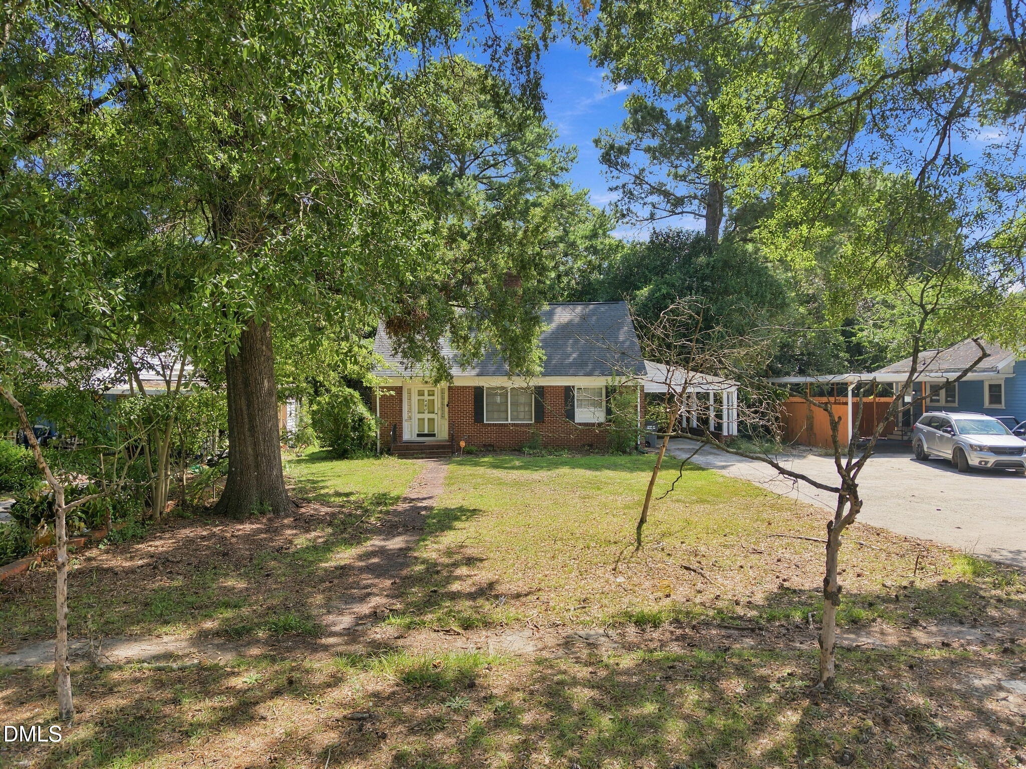 400 N Sumner Street Property Photo 55