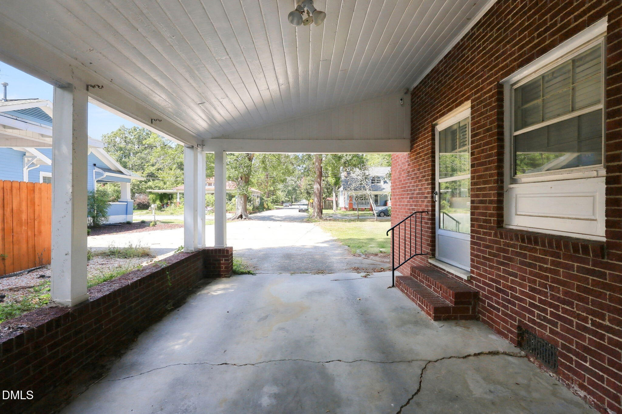 400 N Sumner Street Property Photo 58