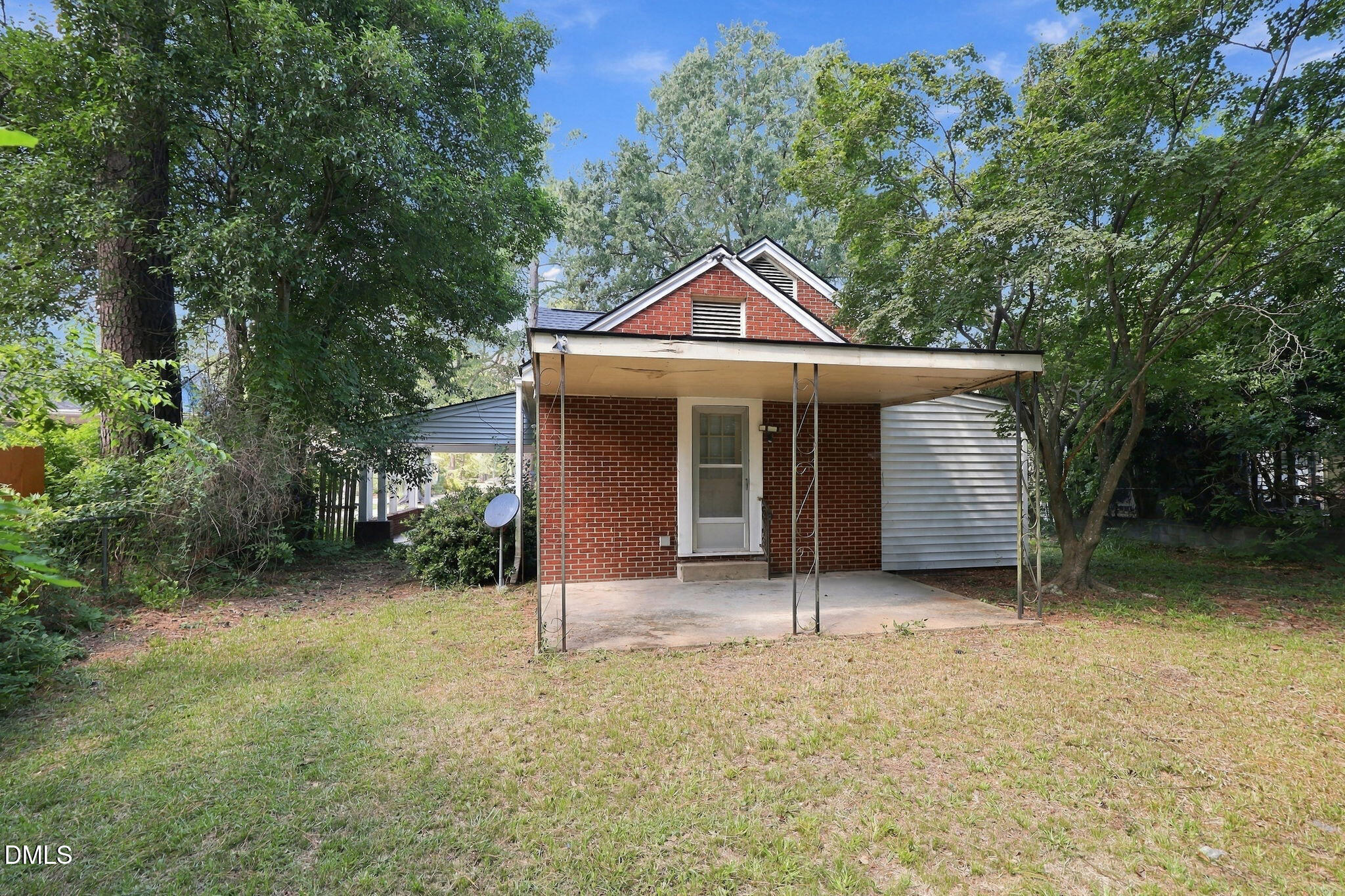 400 N Sumner Street Property Photo 60
