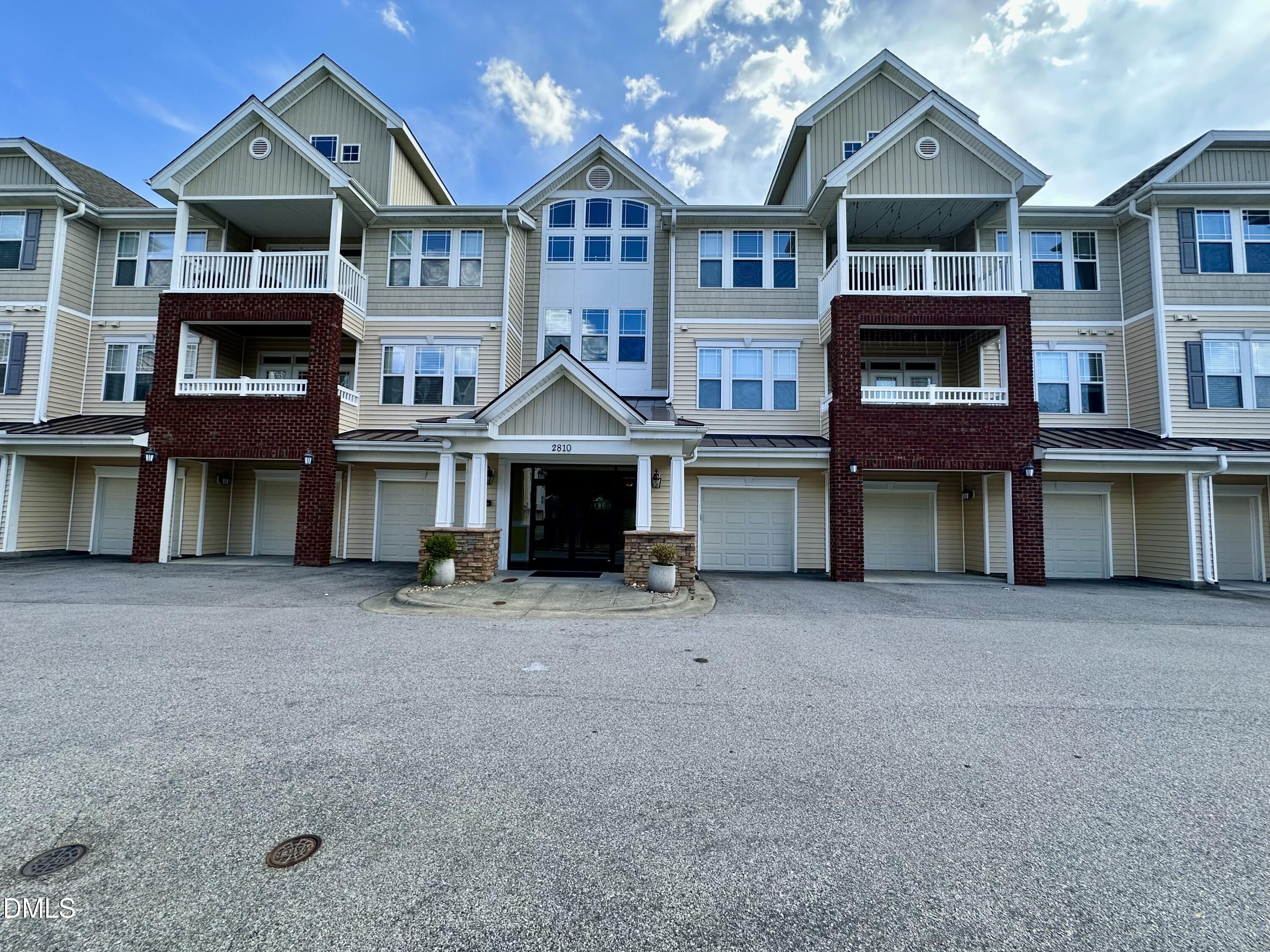 2810 Bedford Green Avenue 305 Property Photo 1