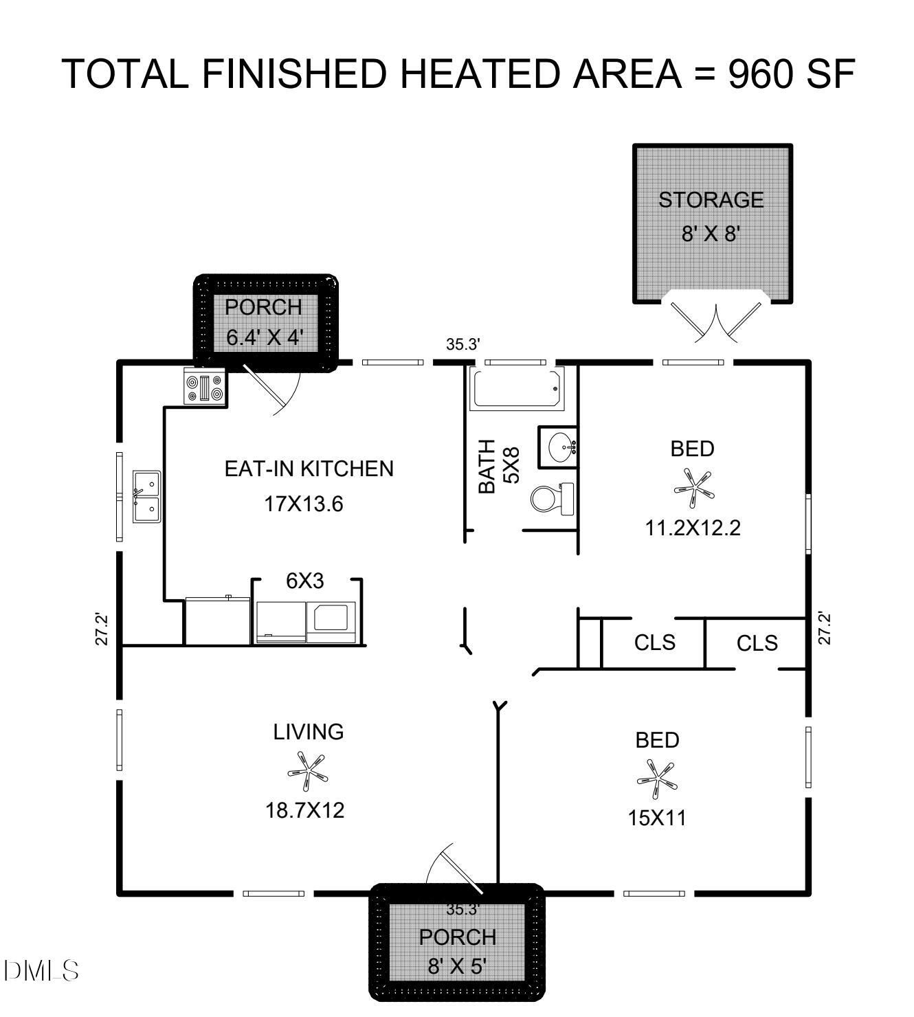 2109 Sunset Avenue Property Photo 37