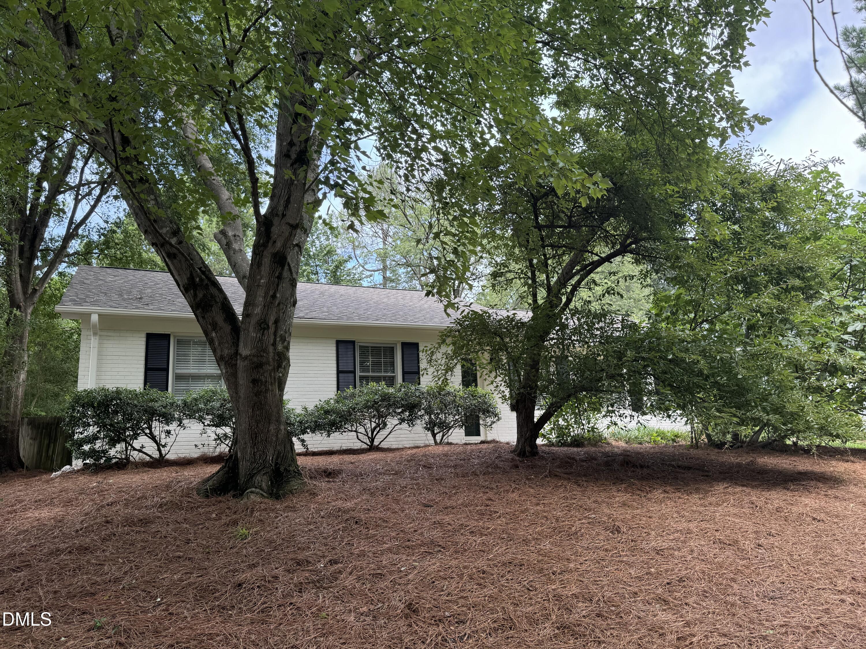 3516 Peach Haven Court Property Photo 1
