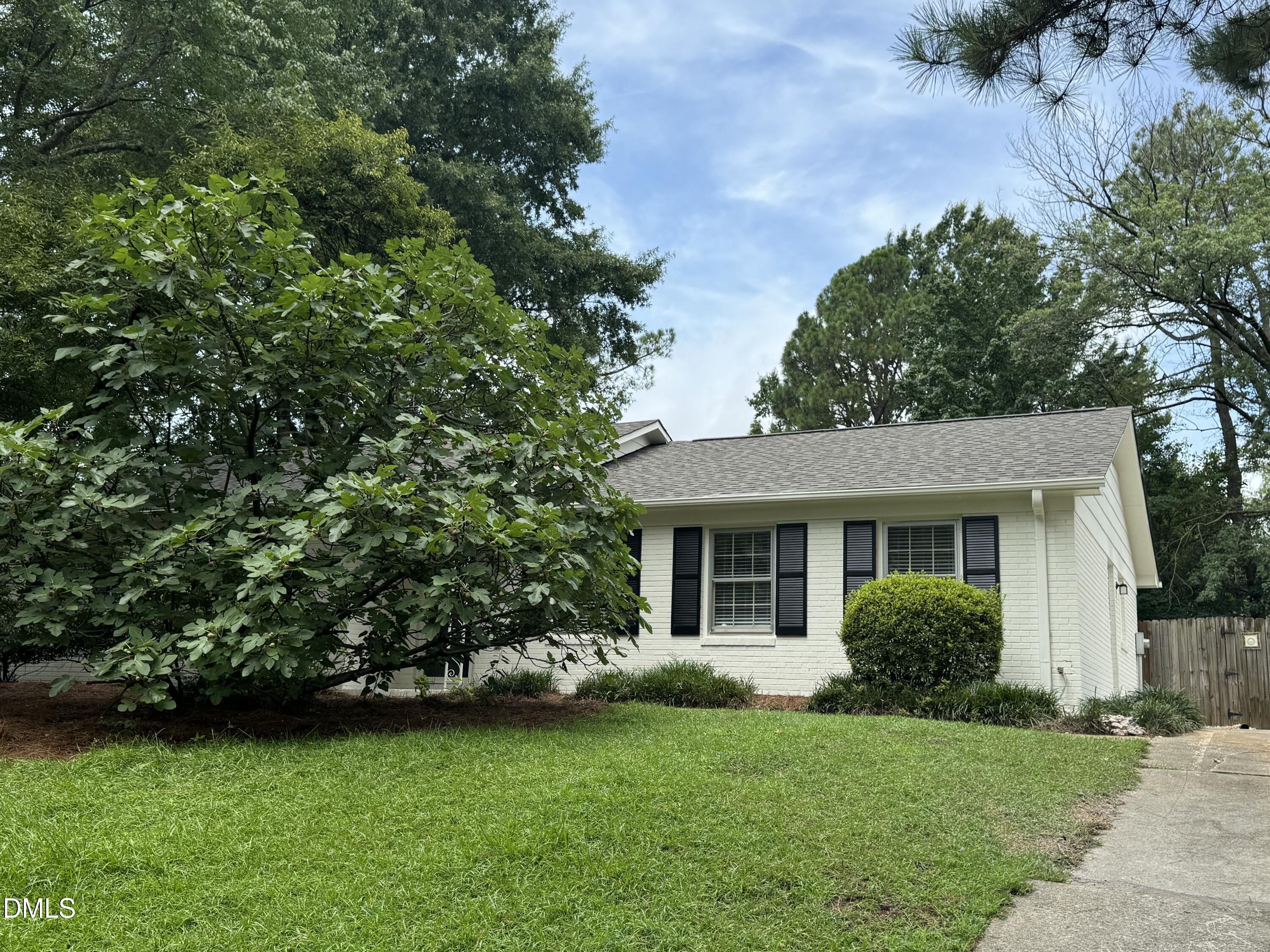 3516 Peach Haven Court Property Photo 2