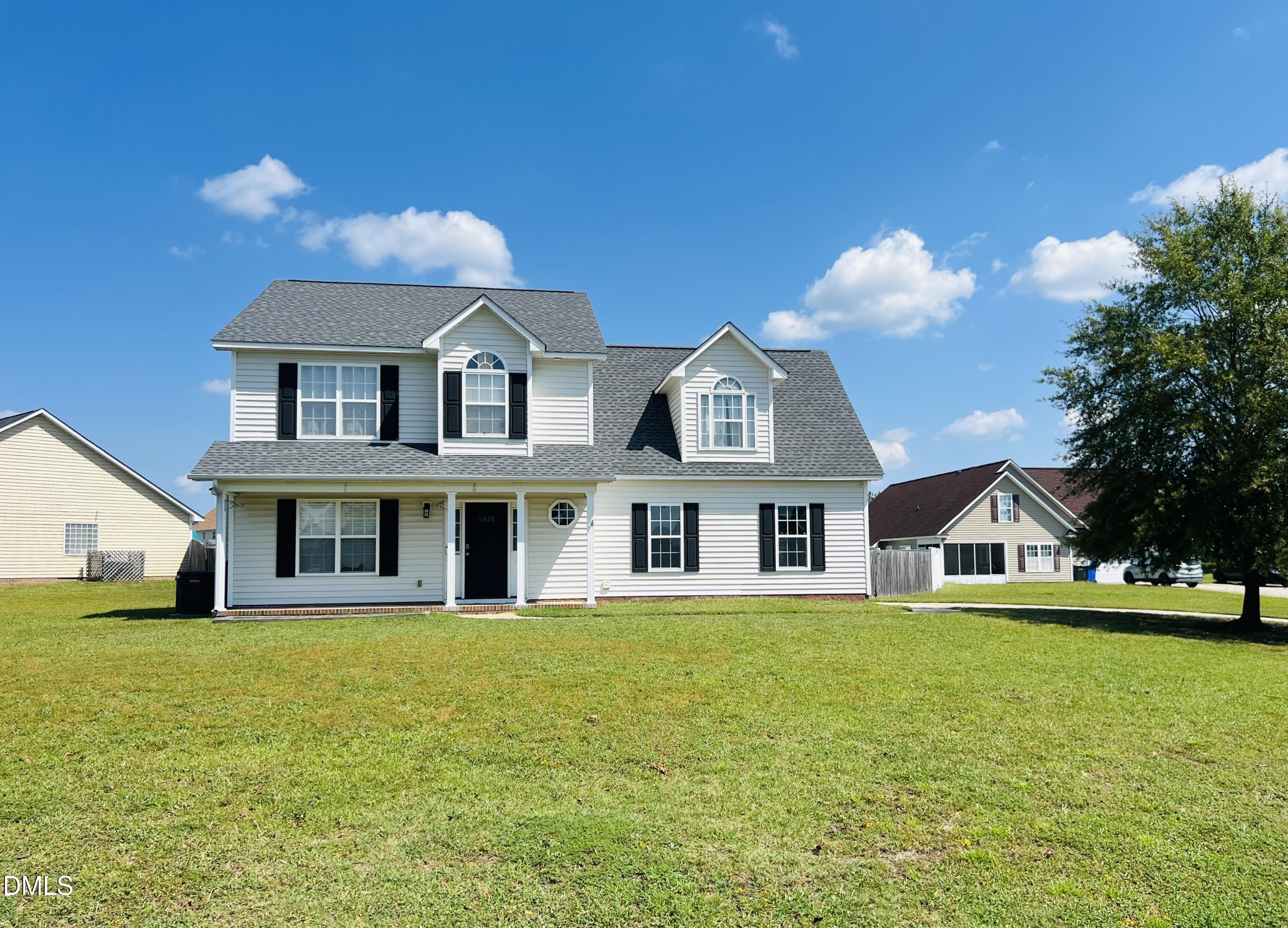5838 Cornfield Avenue Property Photo 1