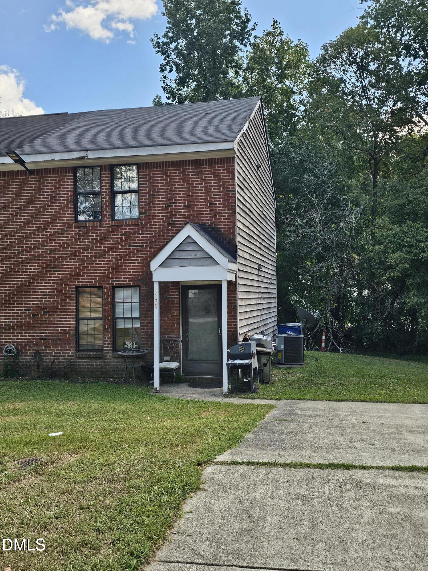 1720 Fox Hollow Drive Property Photo 1