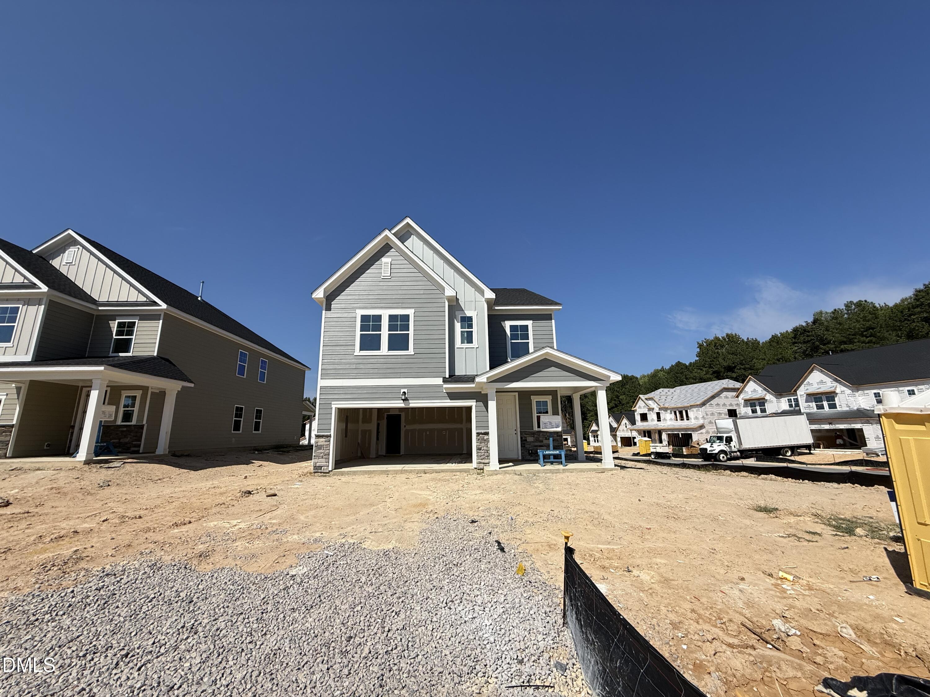 3085 Ocean Sunrise Drive Property Photo 1