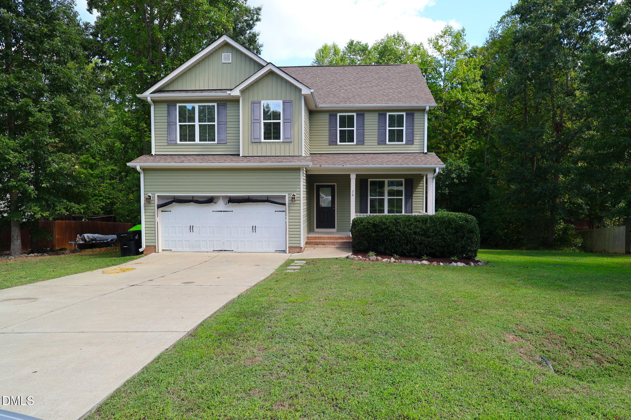 70 Somerset Drive Property Photo 1