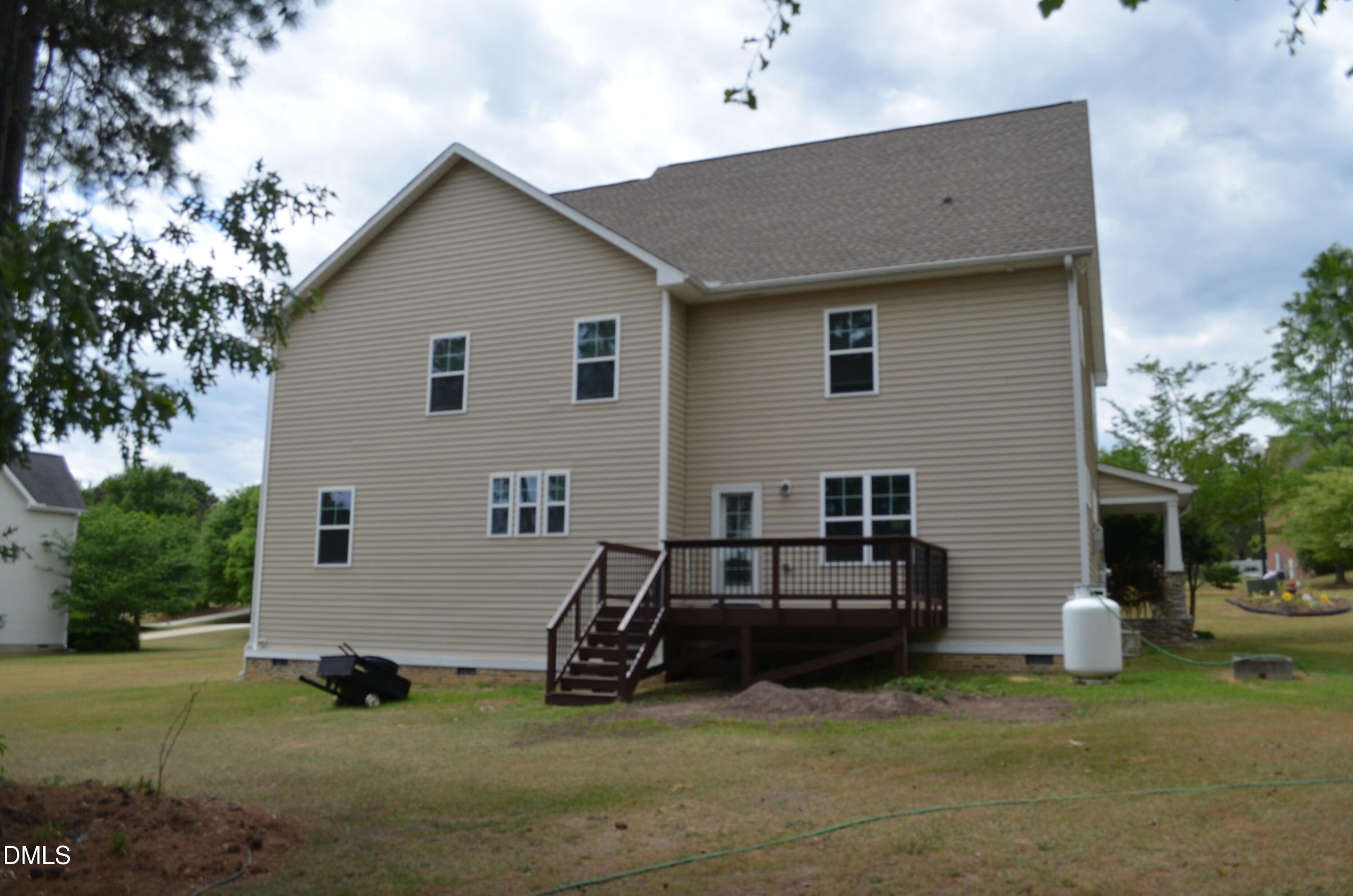109 Chapel Fields Lane Property Photo 2