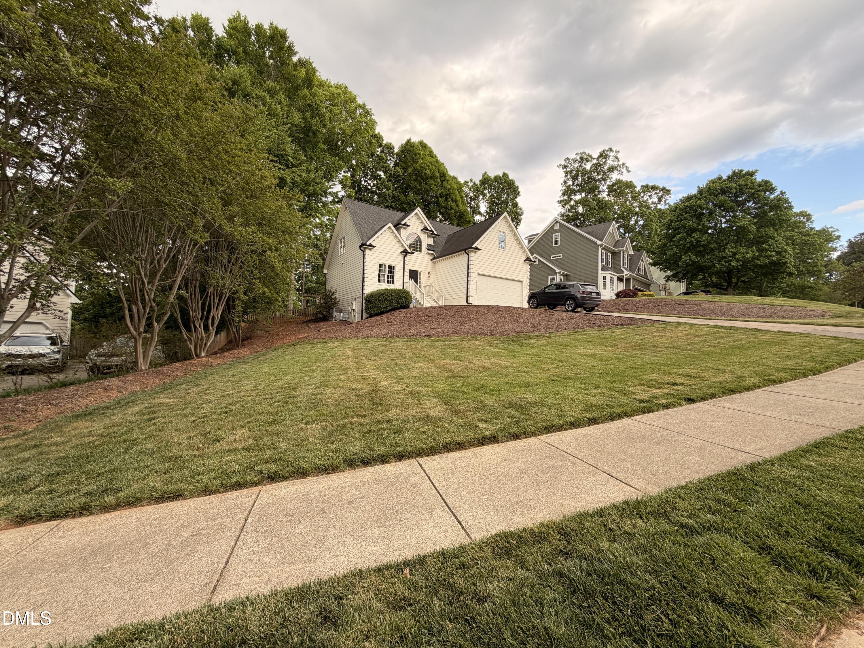 4317 Glen Erin Way Property Photo 29