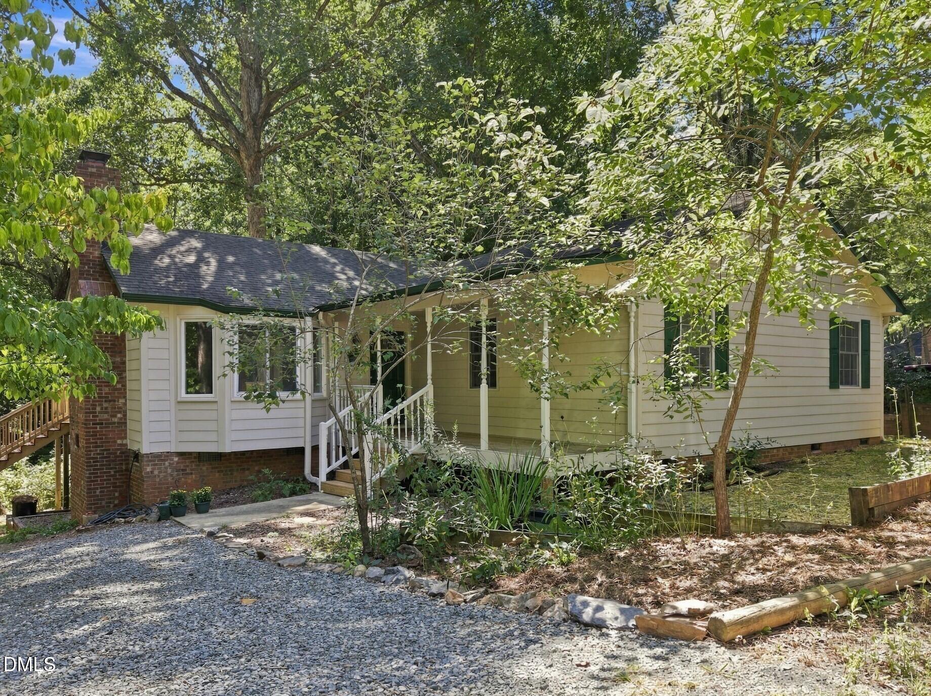 4013 Saint Edmunds Lane Property Photo 1