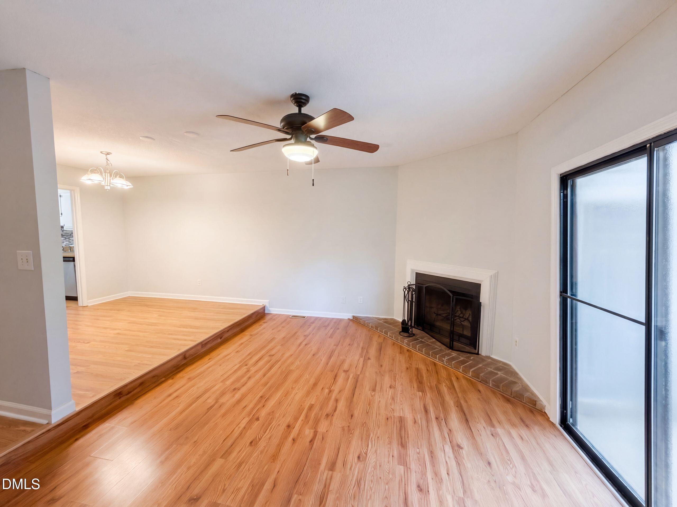 6420 English Oaks Drive Property Photo 3