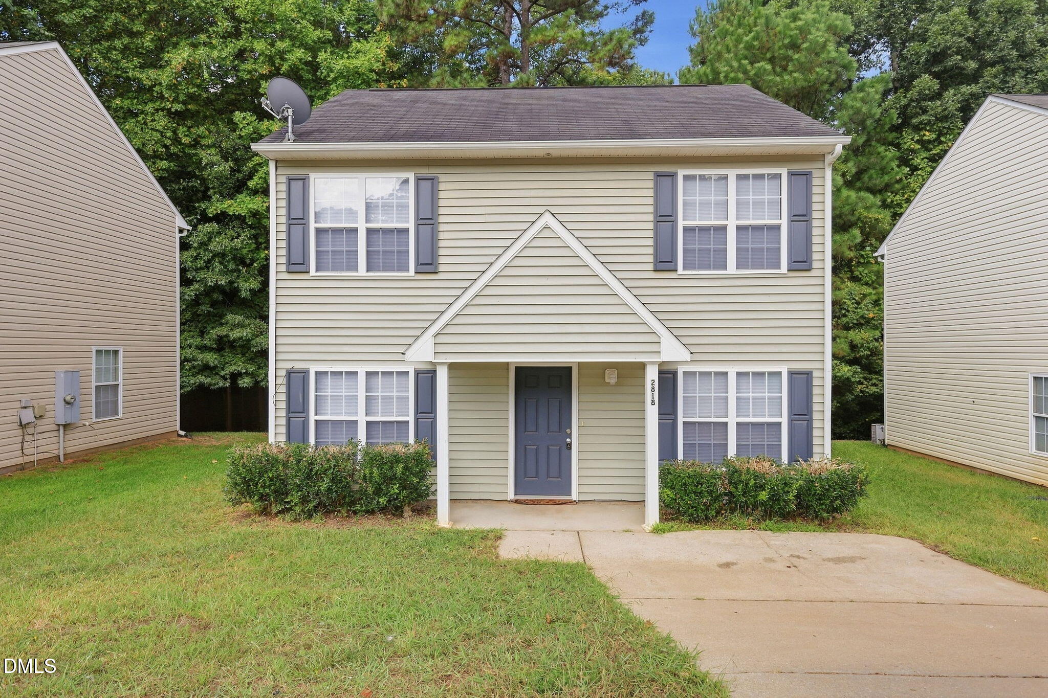 2818 Herndon Village Way Property Photo 1
