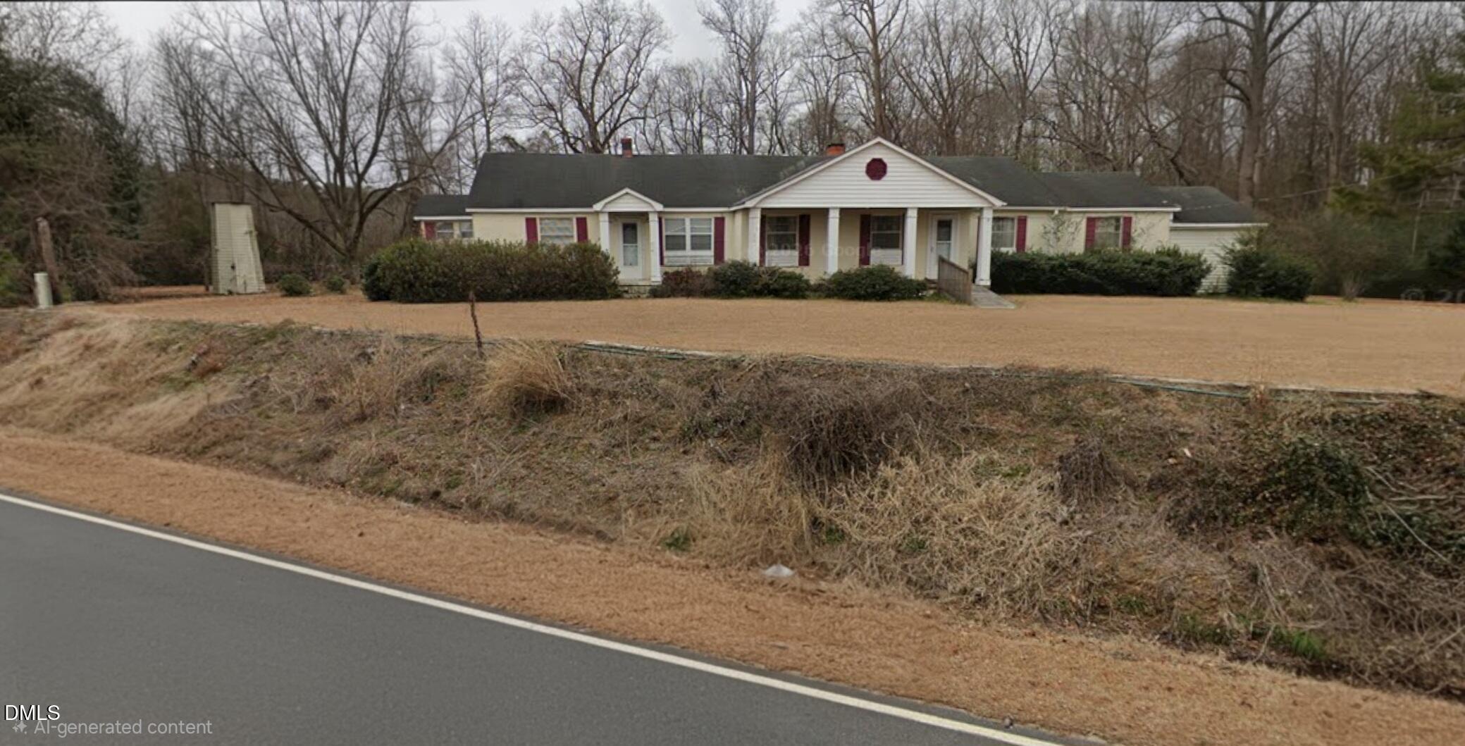 170 South River Property Photo 1