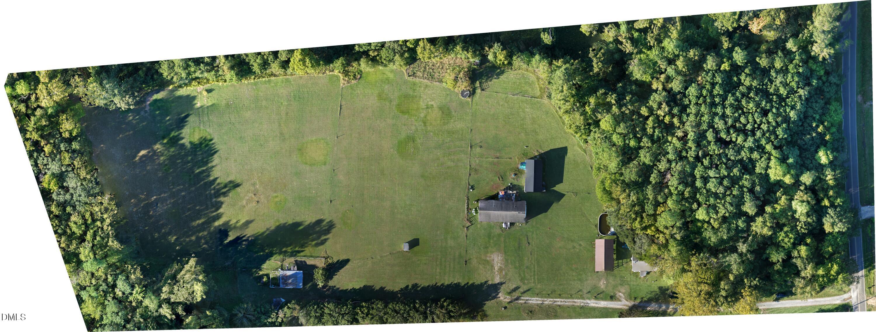 1376 Hickory Crossroads Road Property Photo 5
