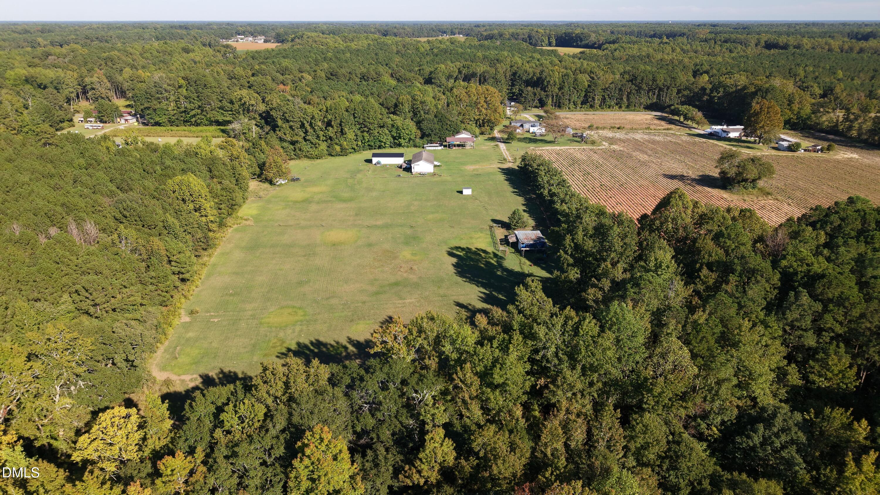 1376 Hickory Crossroads Road Property Photo 8
