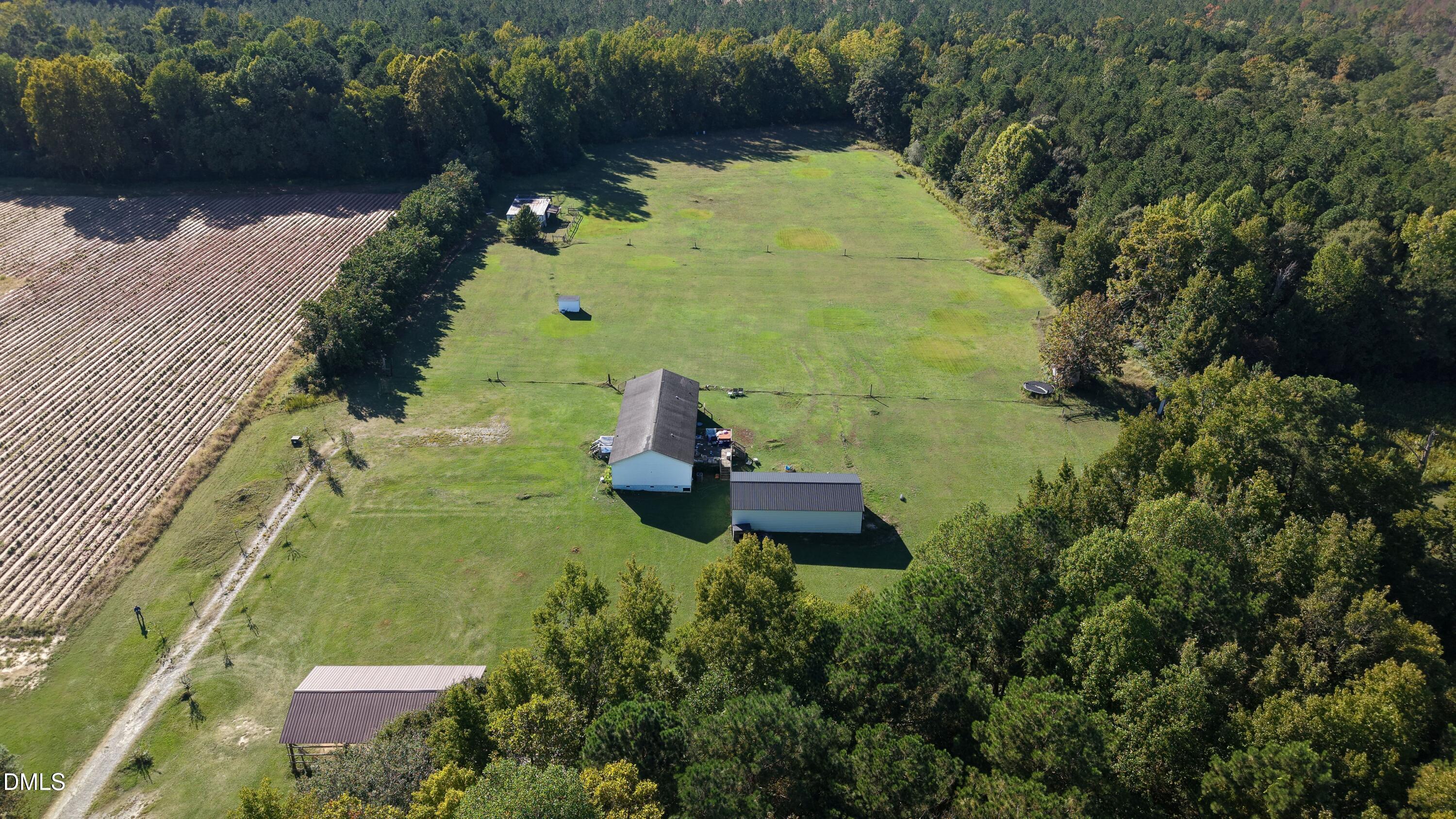 1376 Hickory Crossroads Road Property Photo 10