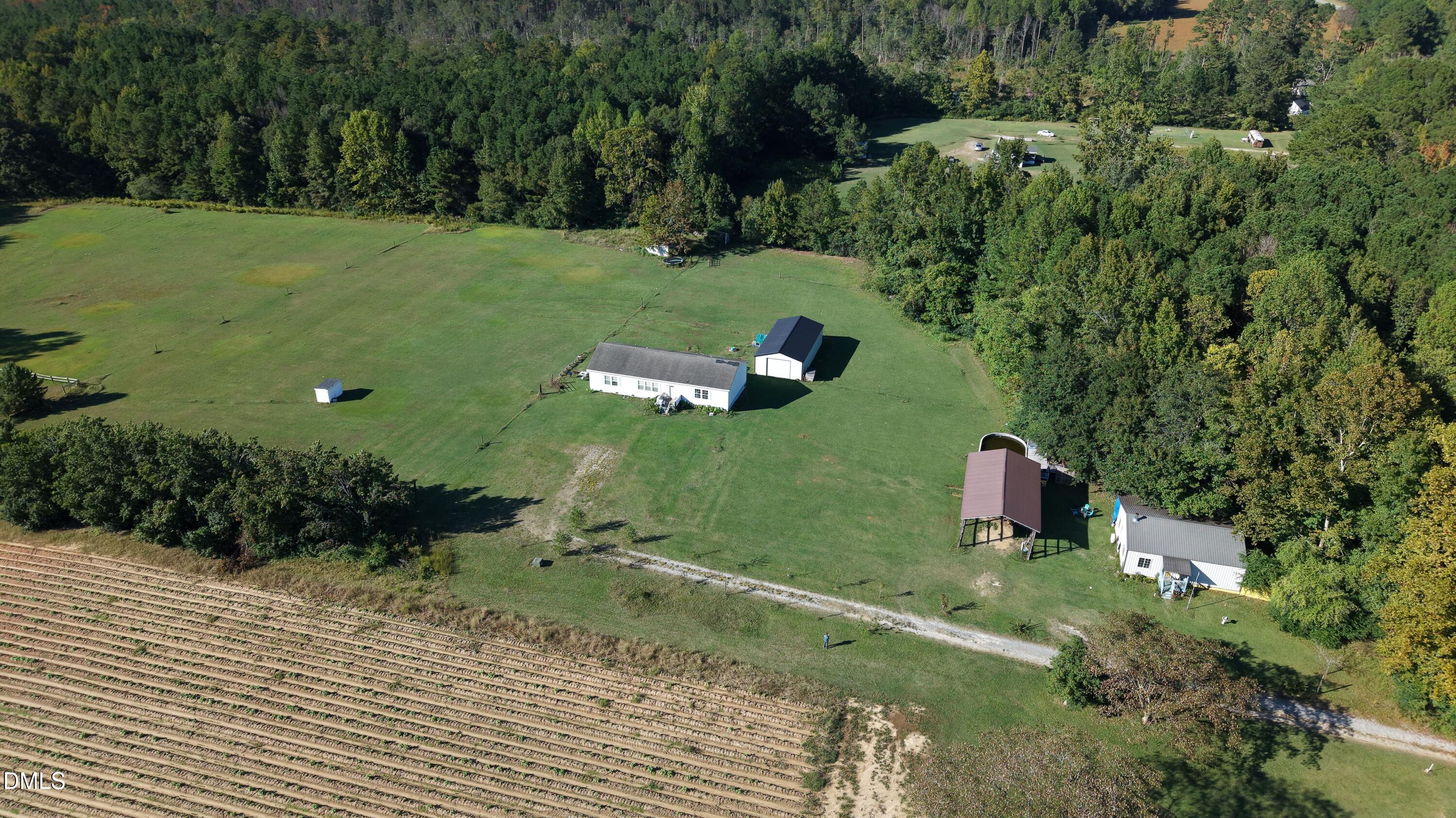 1376 Hickory Crossroads Road Property Photo 11