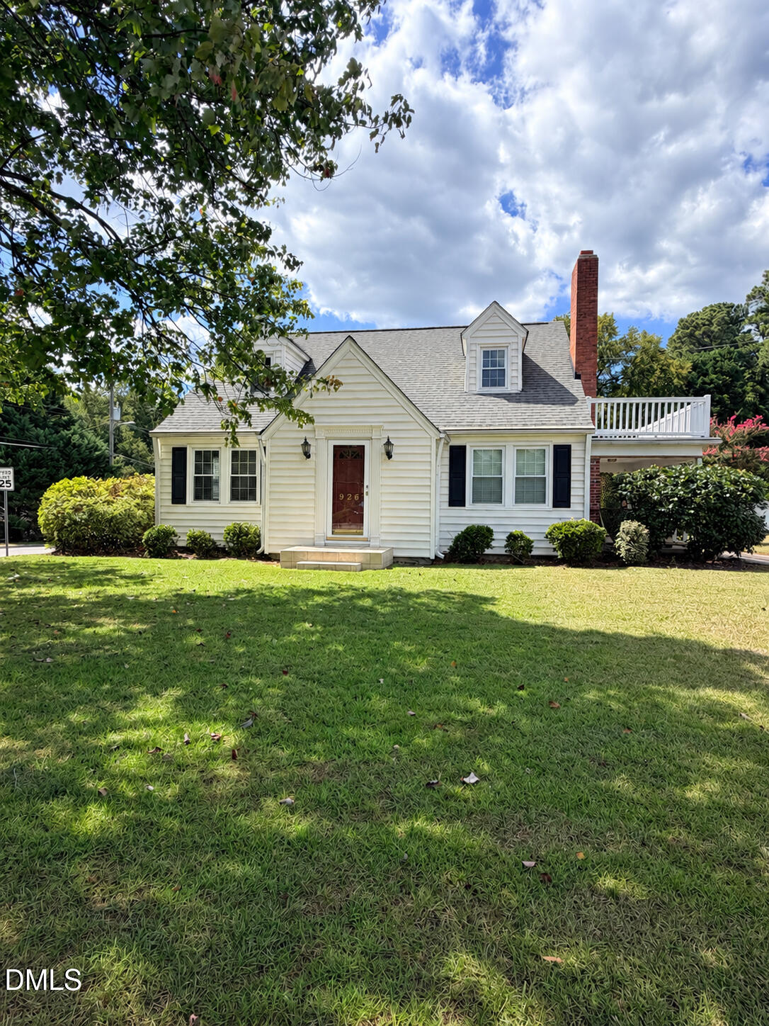926 S Main Street Property Photo 1
